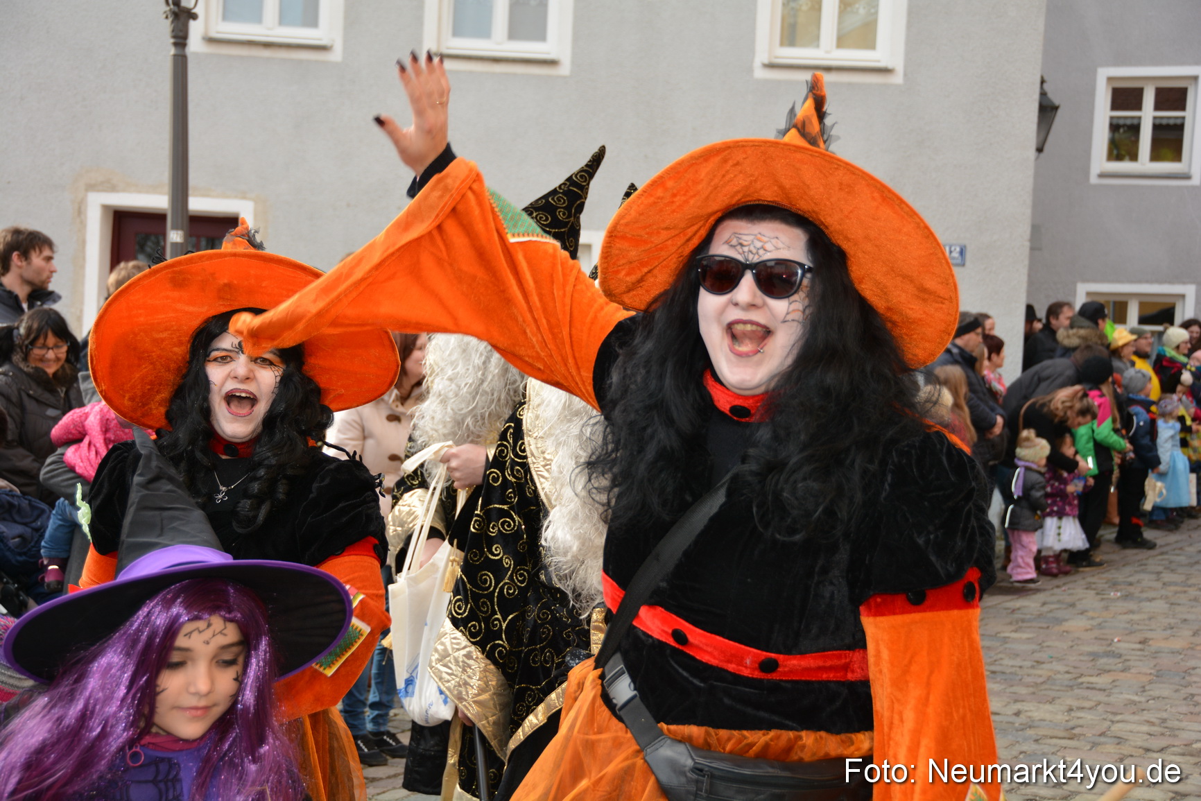 Faschingszug Berching 070216 0053