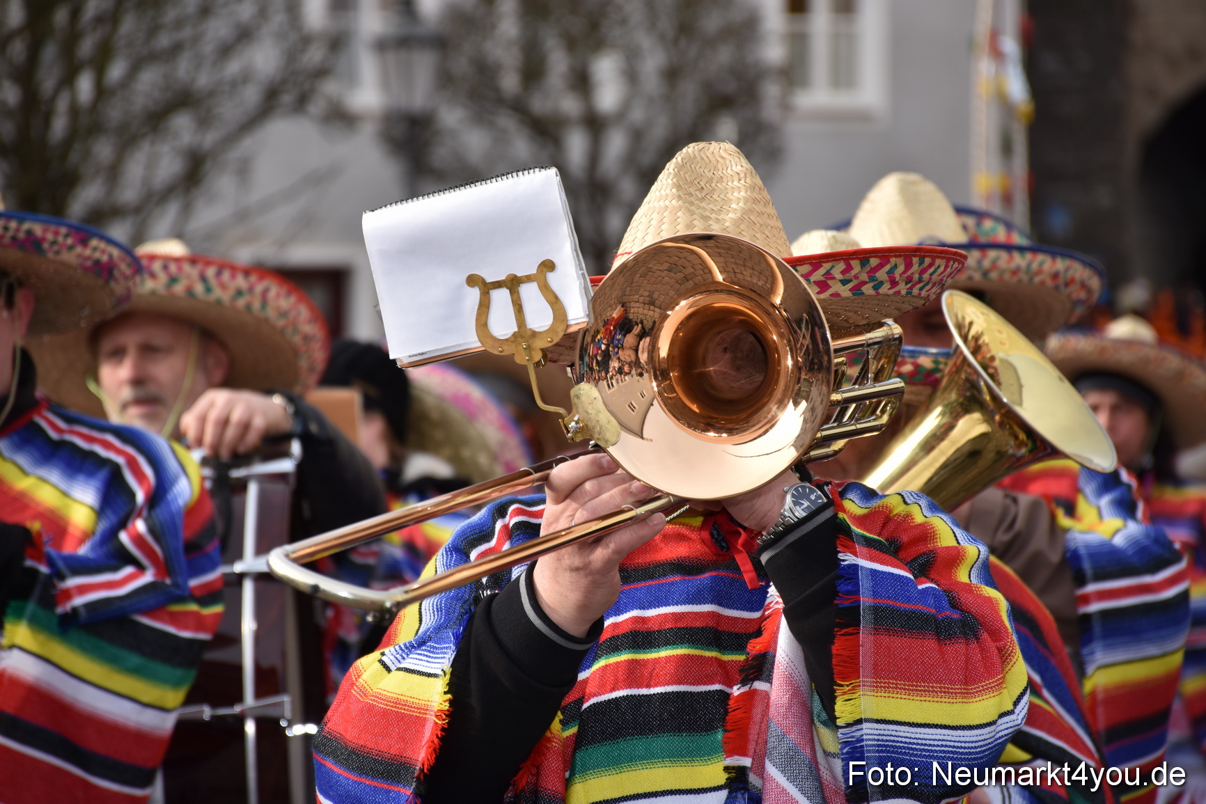 Faschingszug Berching 070216 0056