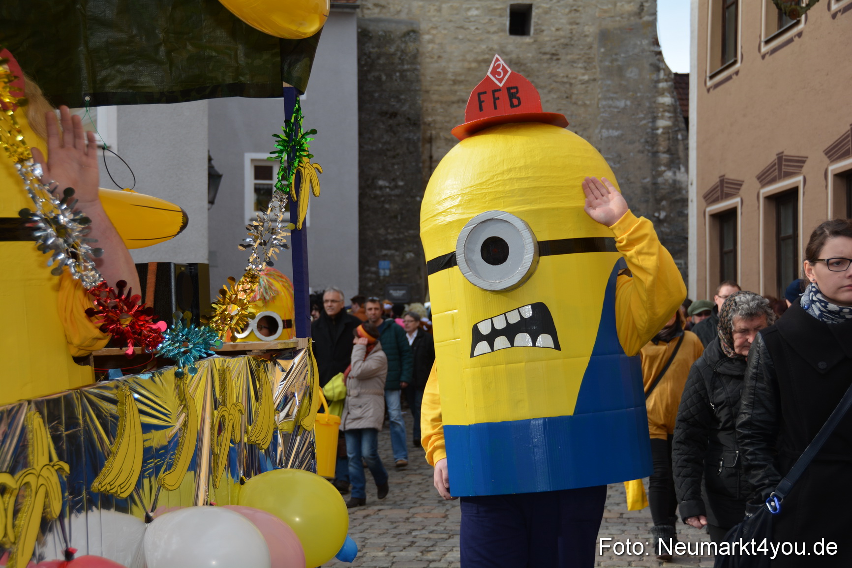 Faschingszug Berching 070216 0058