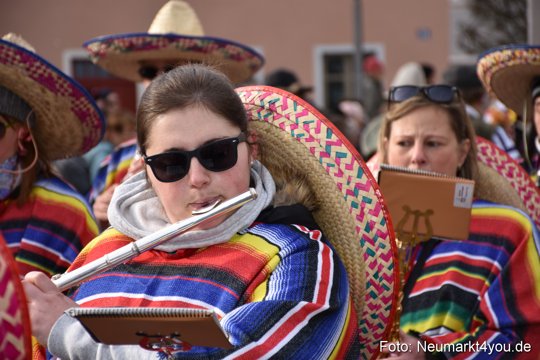 Faschingszug Berching 070216 0059
