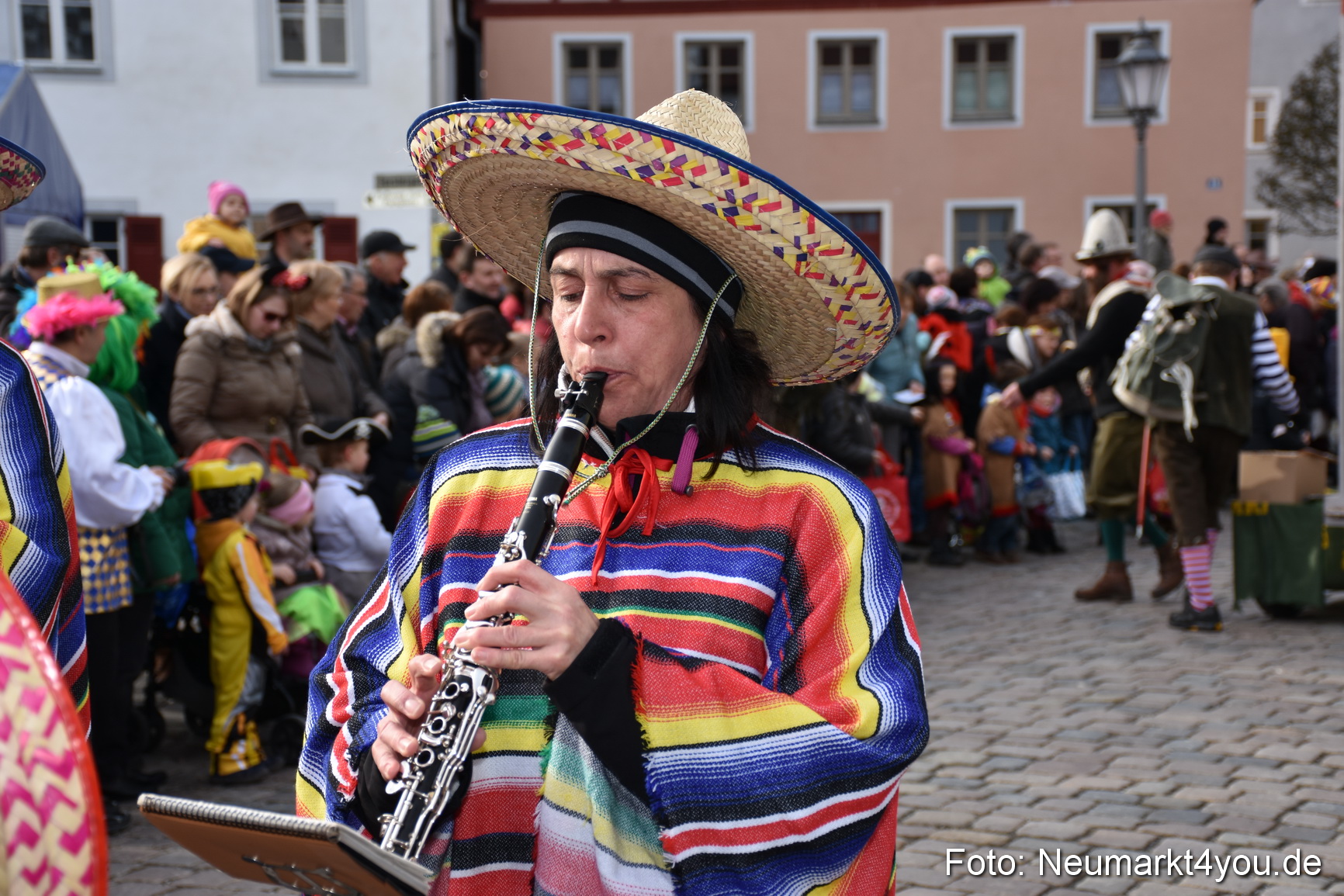 Faschingszug Berching 070216 0061