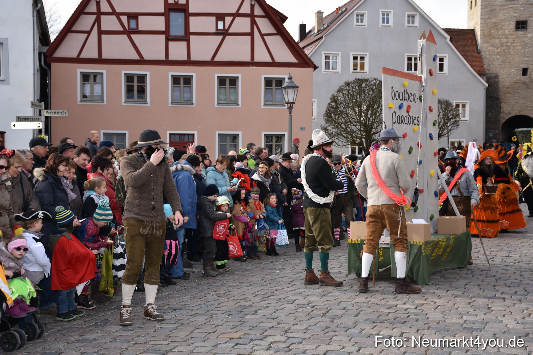 Faschingszug Berching 070216 0062