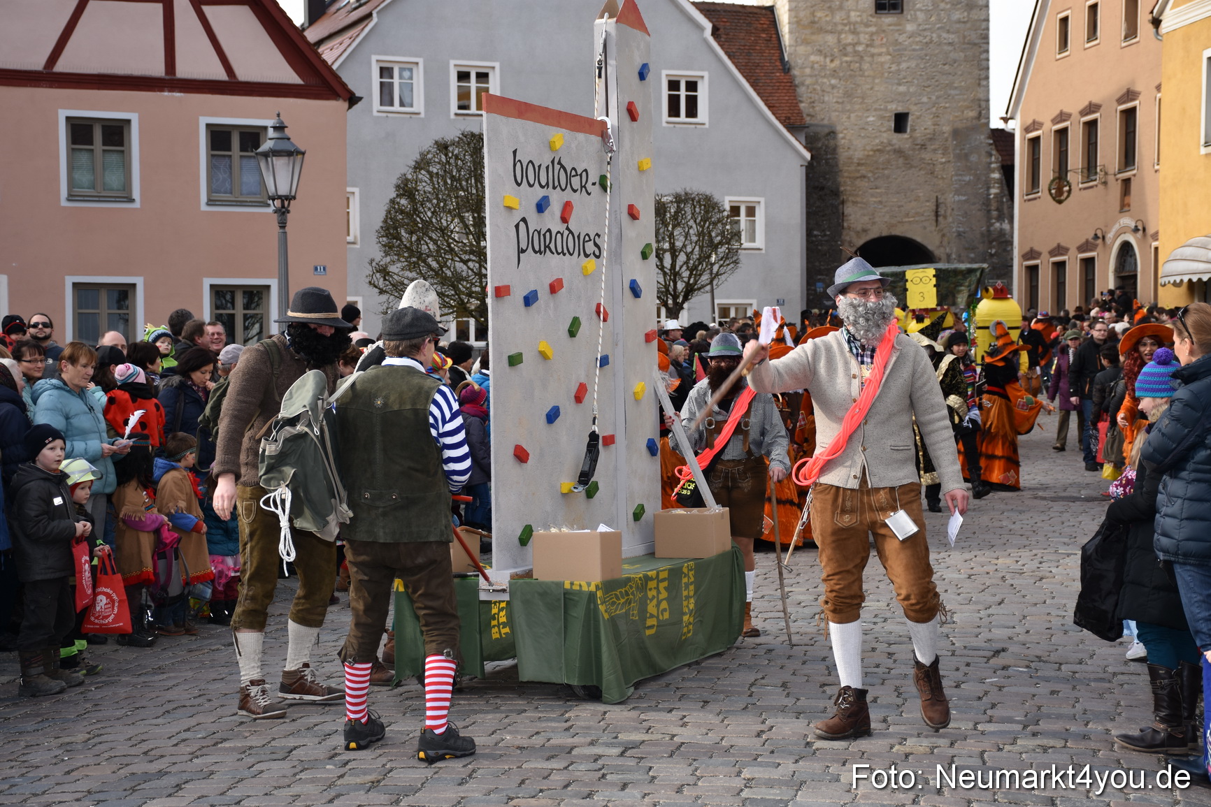 Faschingszug Berching 070216 0063