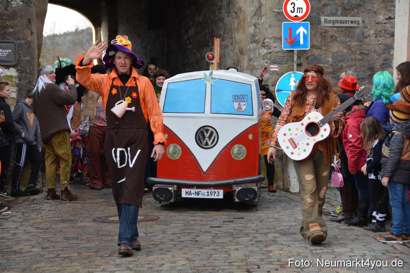 Faschingszug Berching 070216 0064