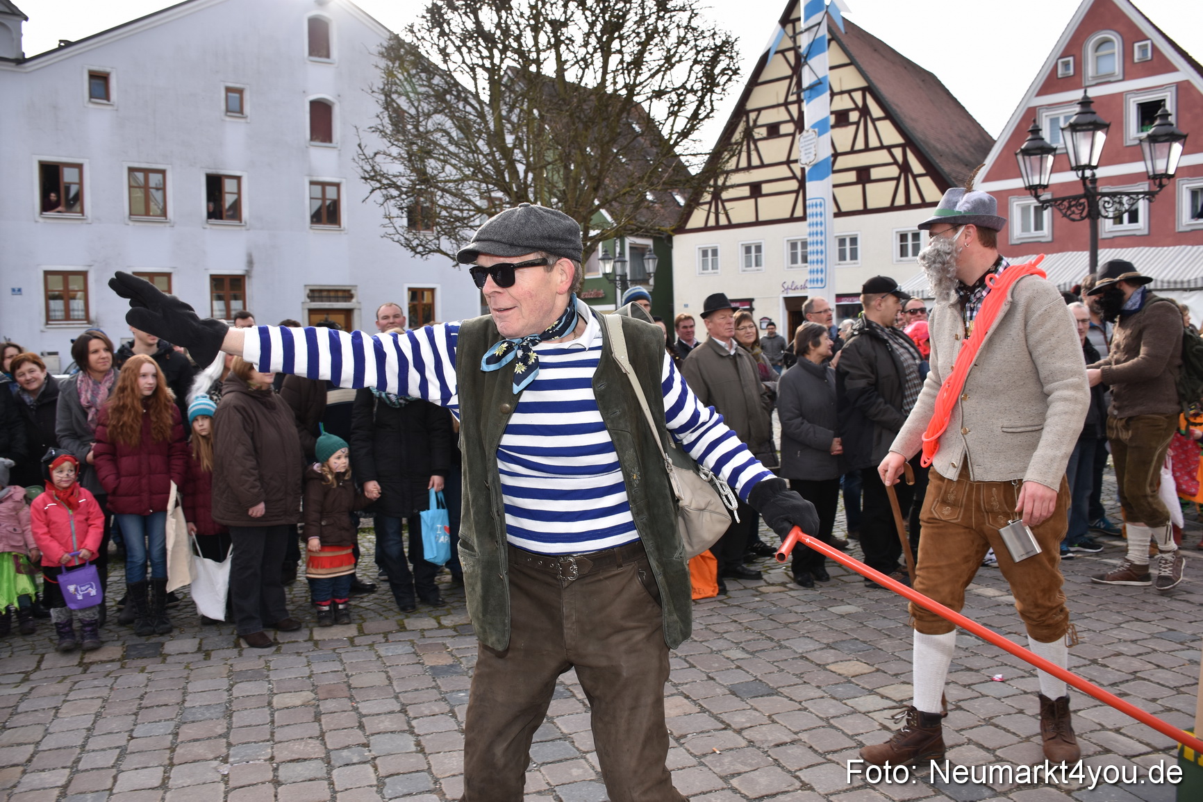 Faschingszug Berching 070216 0067