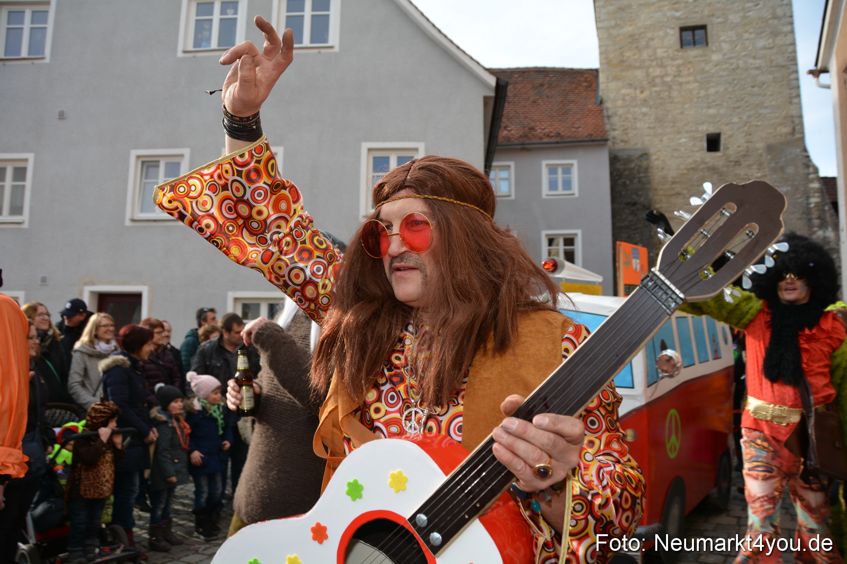 Faschingszug Berching 070216 0069