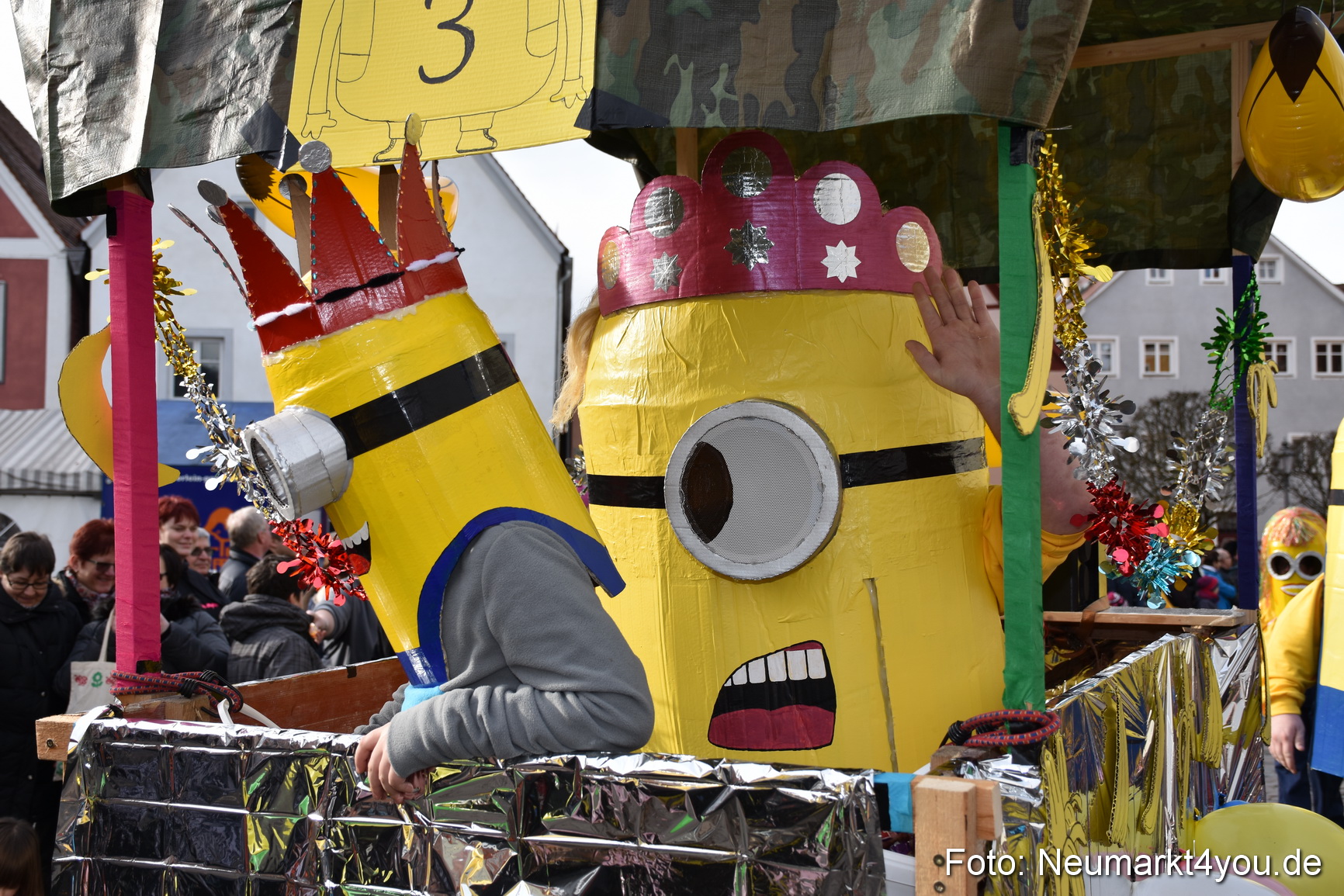 Faschingszug Berching 070216 0083