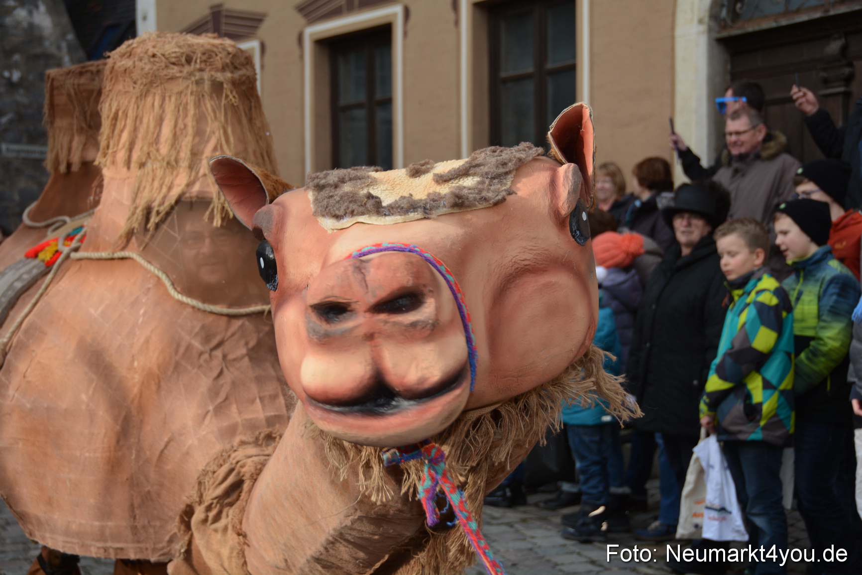 Faschingszug Berching 070216 0090