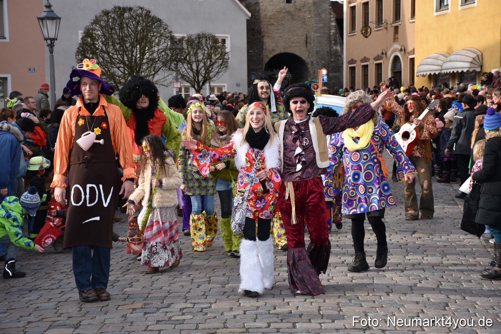 Faschingszug Berching 070216 0093
