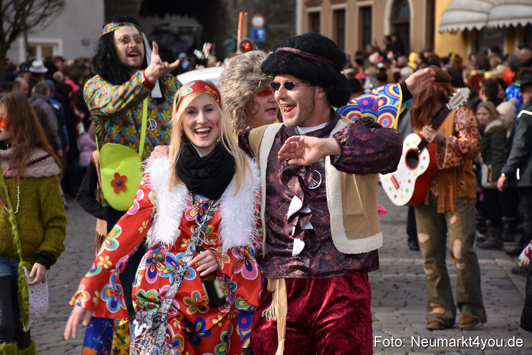 Faschingszug Berching 070216 0094