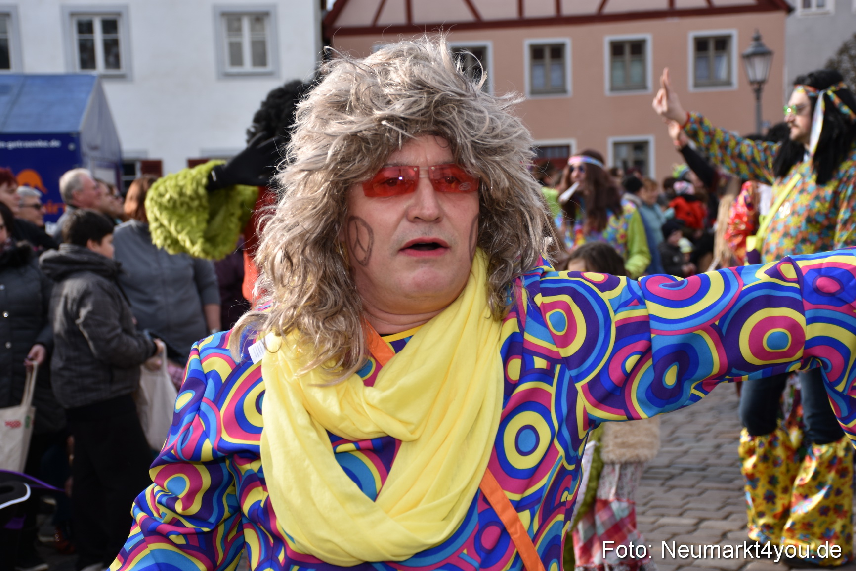 Faschingszug Berching 070216 0097