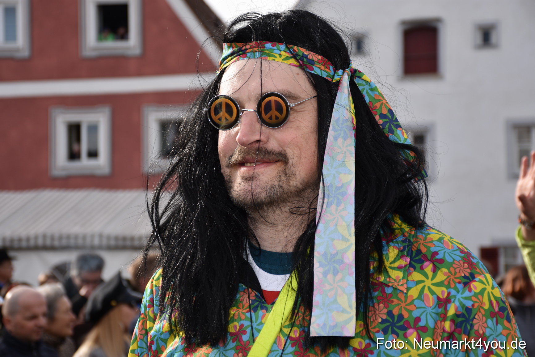 Faschingszug Berching 070216 0102