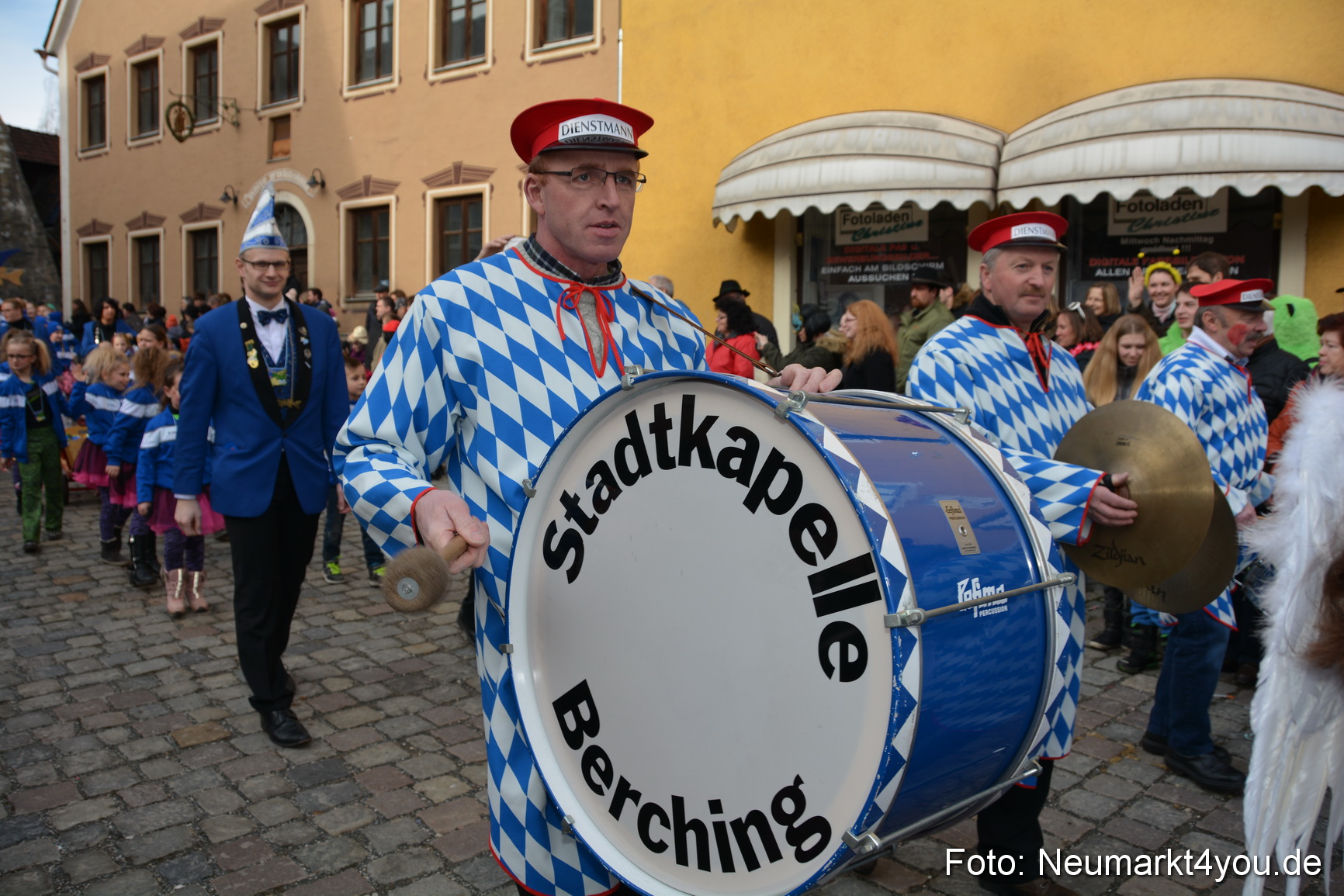 Faschingszug Berching 070216 0148