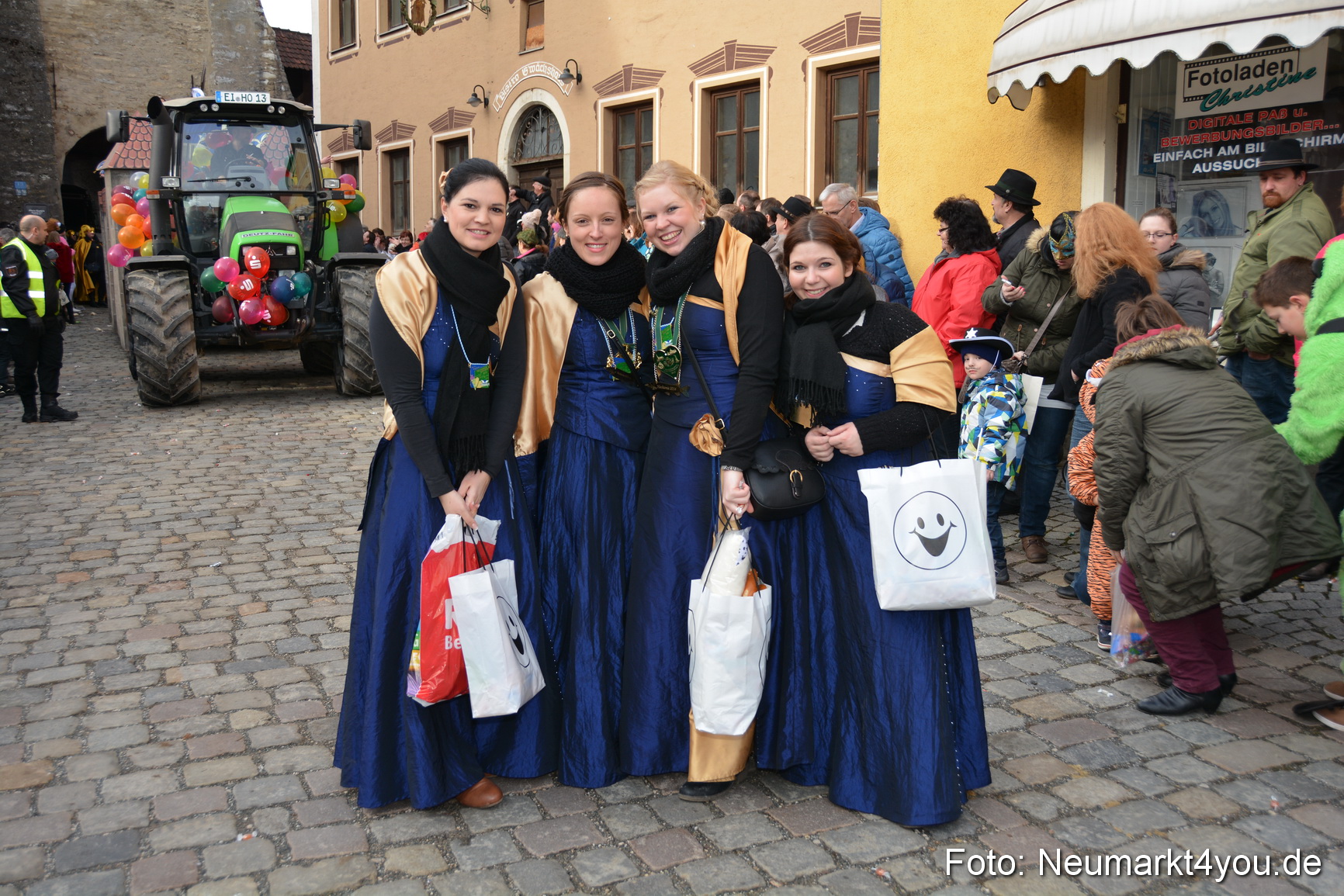 Faschingszug Berching 070216 0155