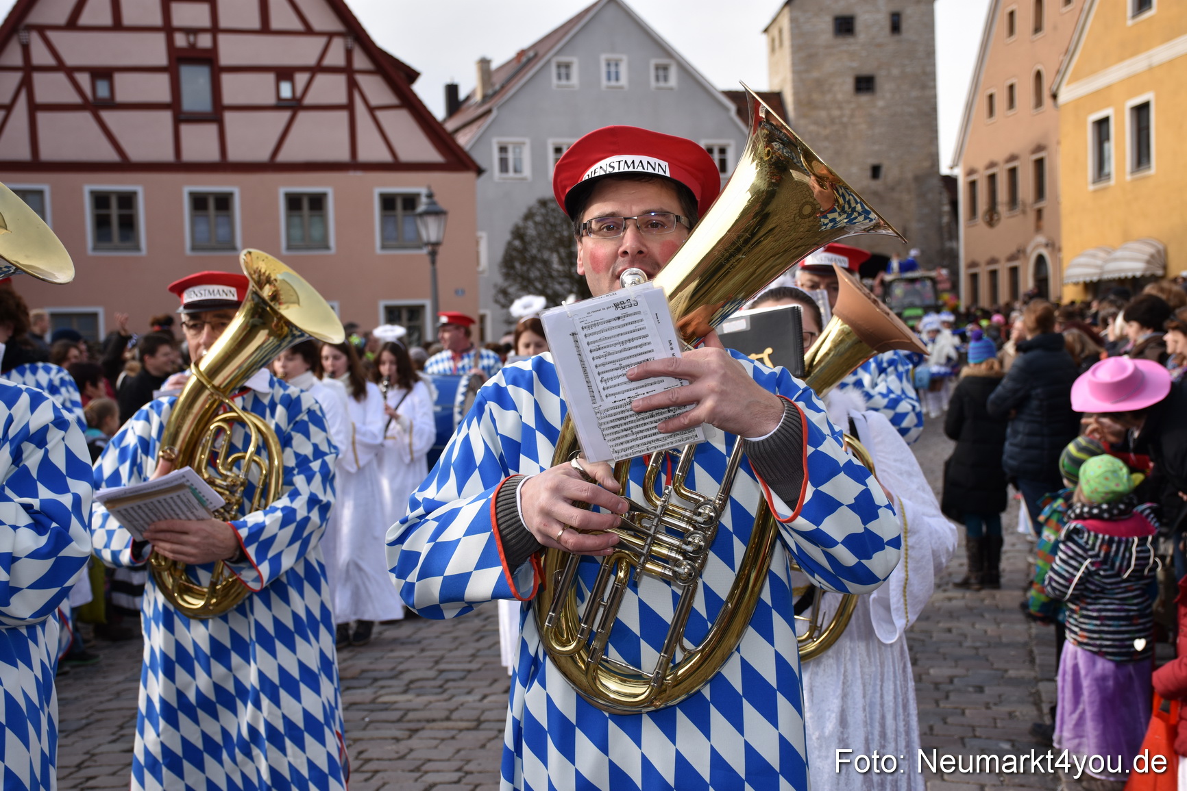 Faschingszug Berching 070216 0158