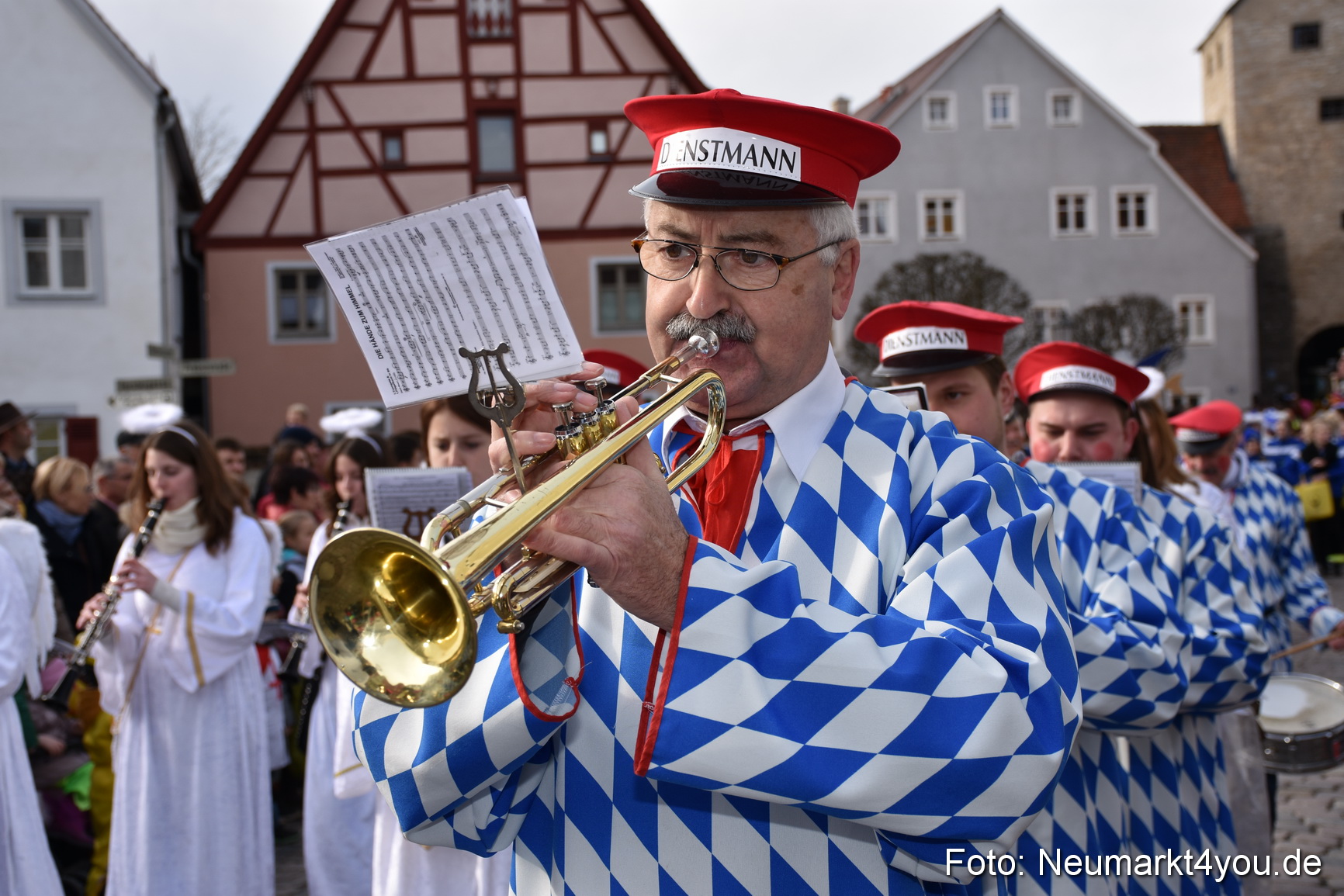 Faschingszug Berching 070216 0159