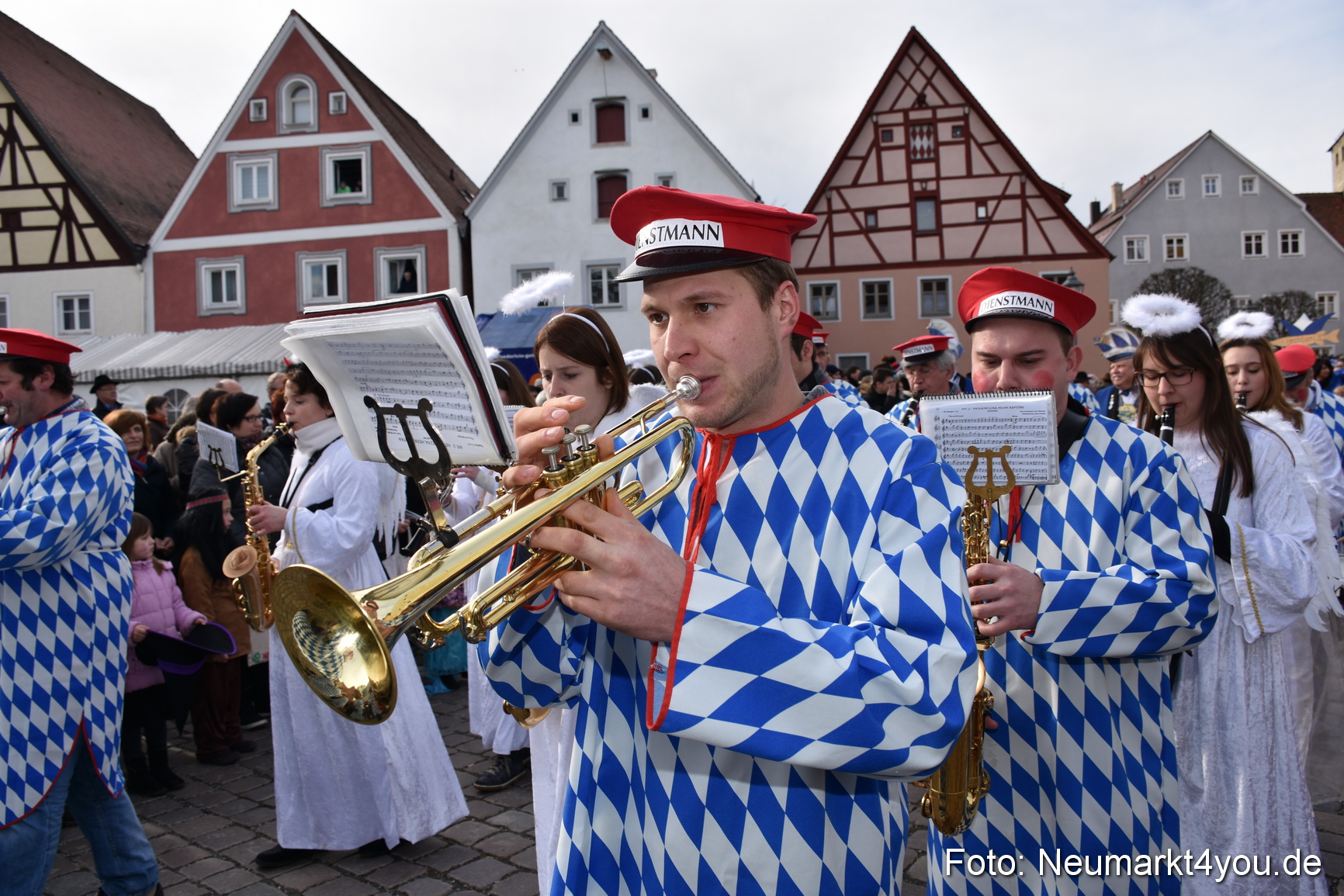 Faschingszug Berching 070216 0160