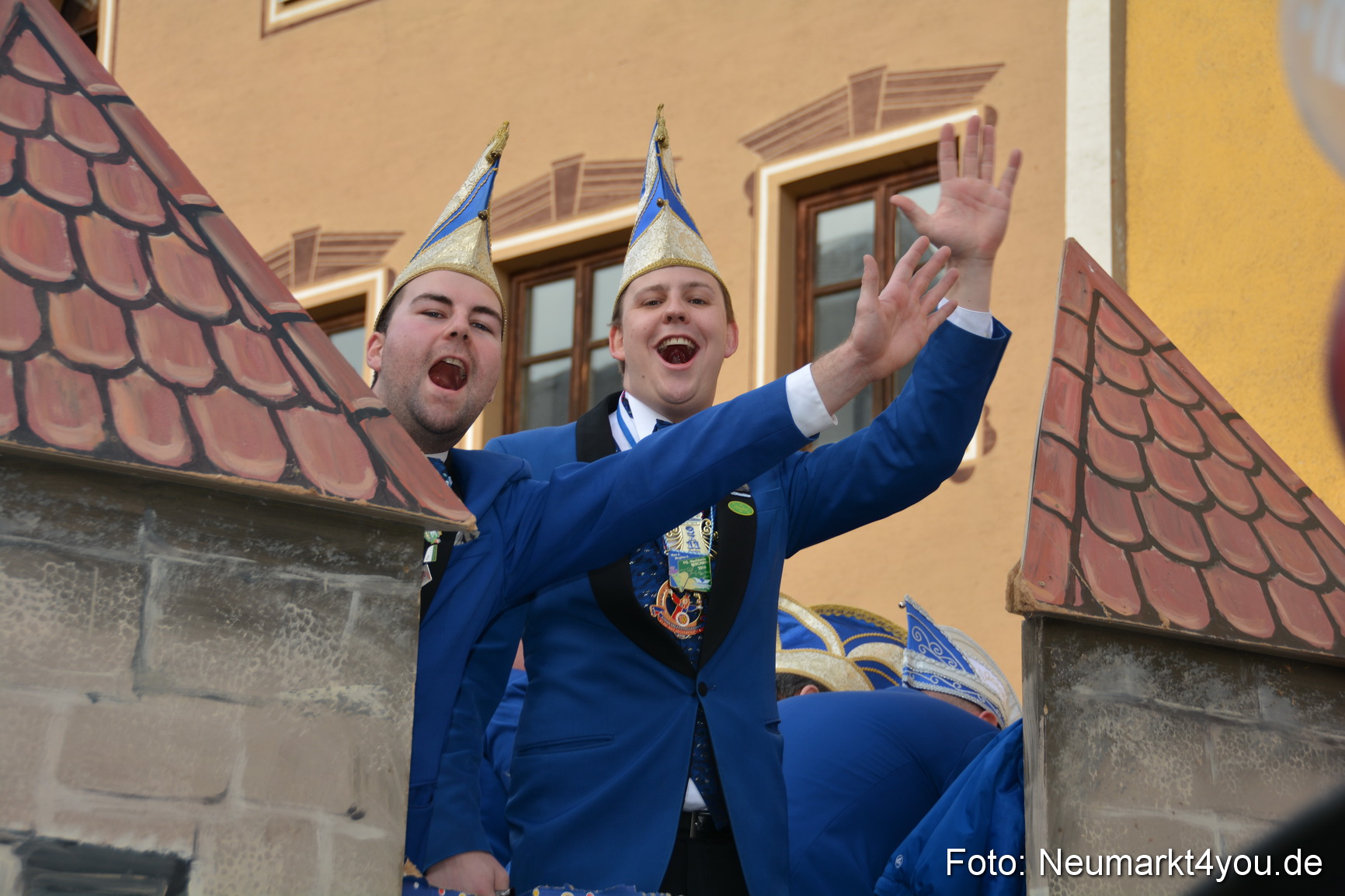 Faschingszug Berching 070216 0163