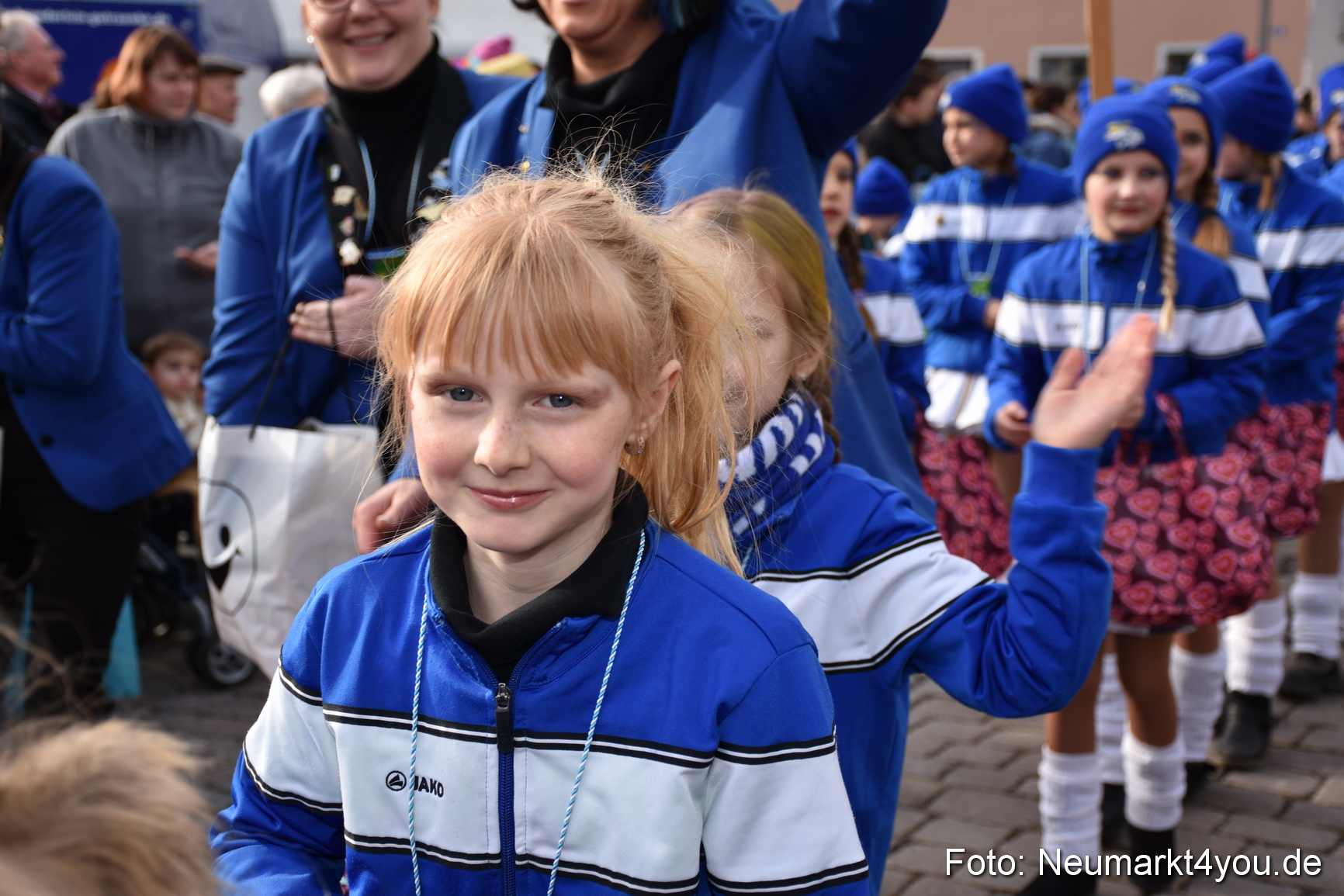 Faschingszug Berching 070216 0166