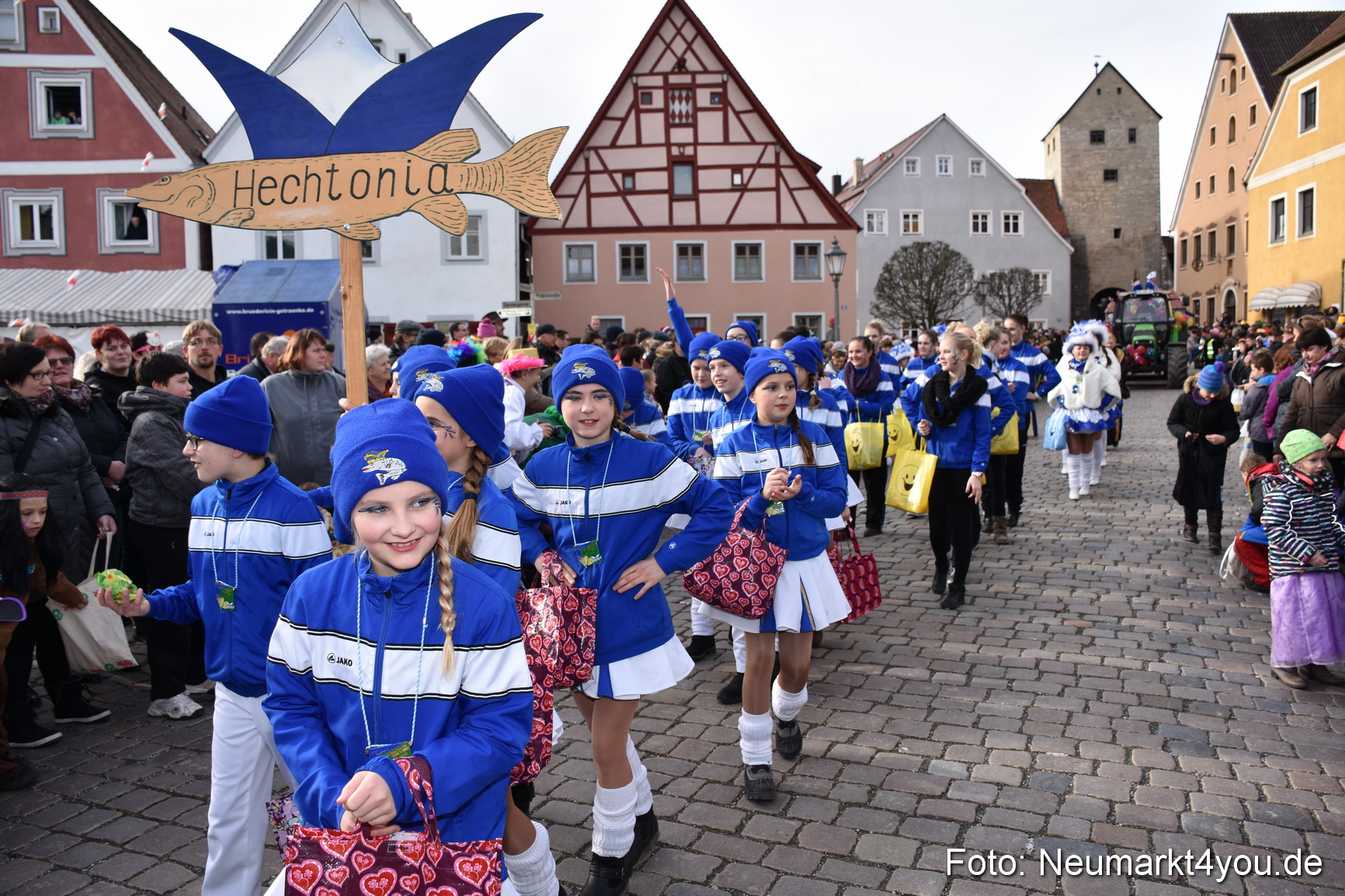 Faschingszug Berching 070216 0168