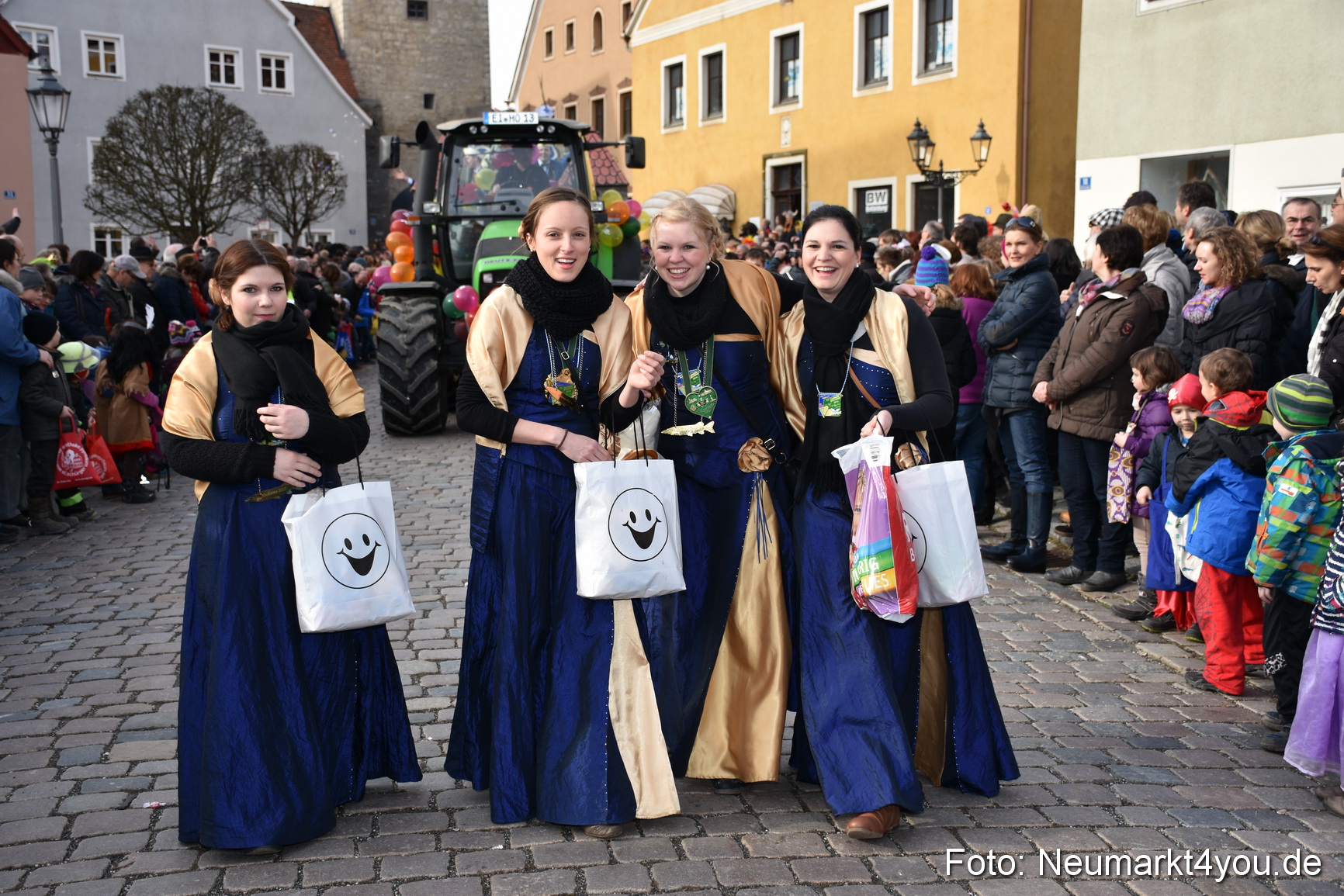 Faschingszug Berching 070216 0177