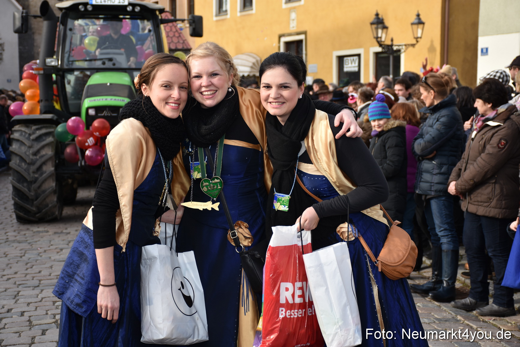 Faschingszug Berching 070216 0179