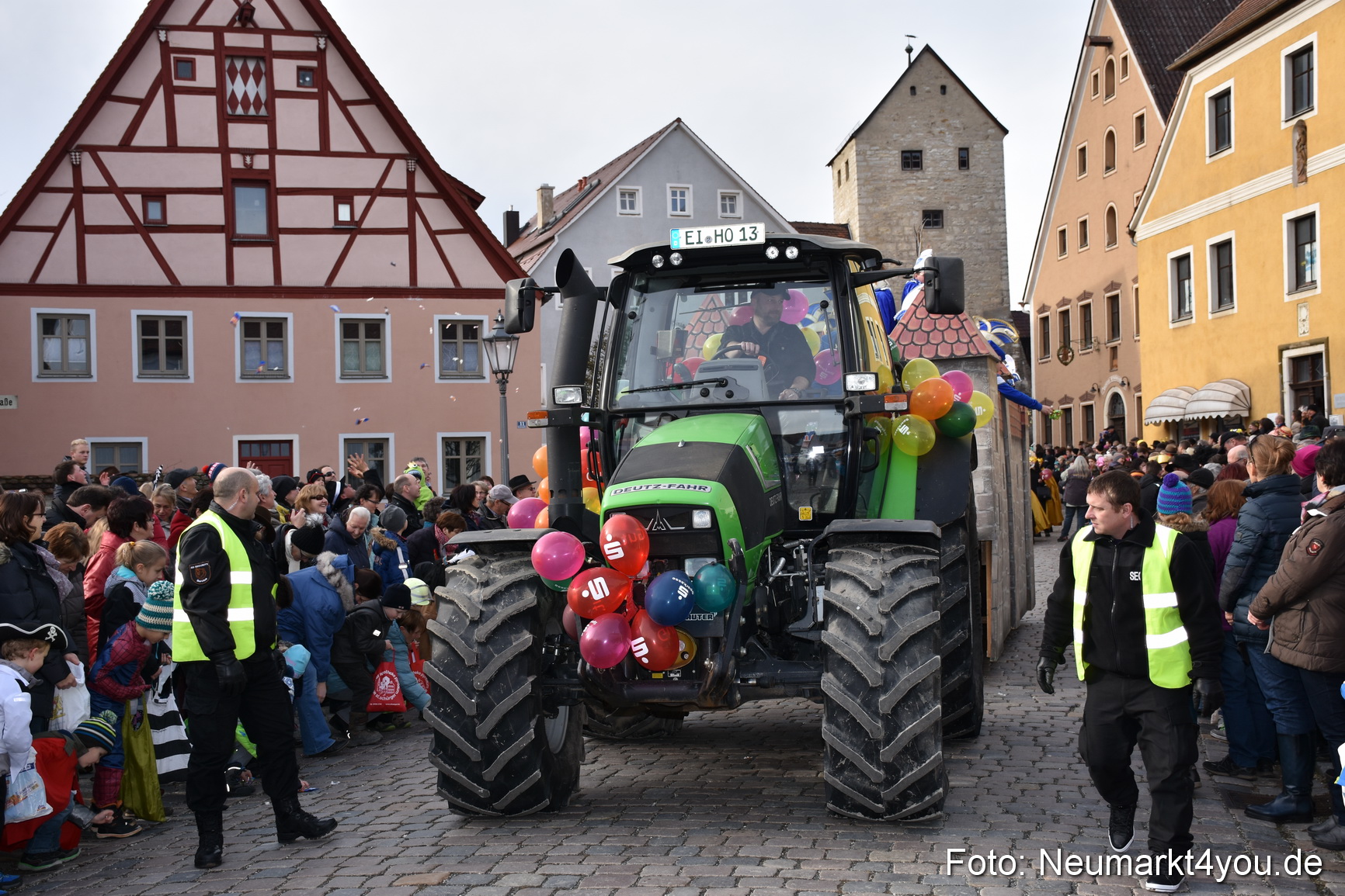 Faschingszug Berching 070216 0181