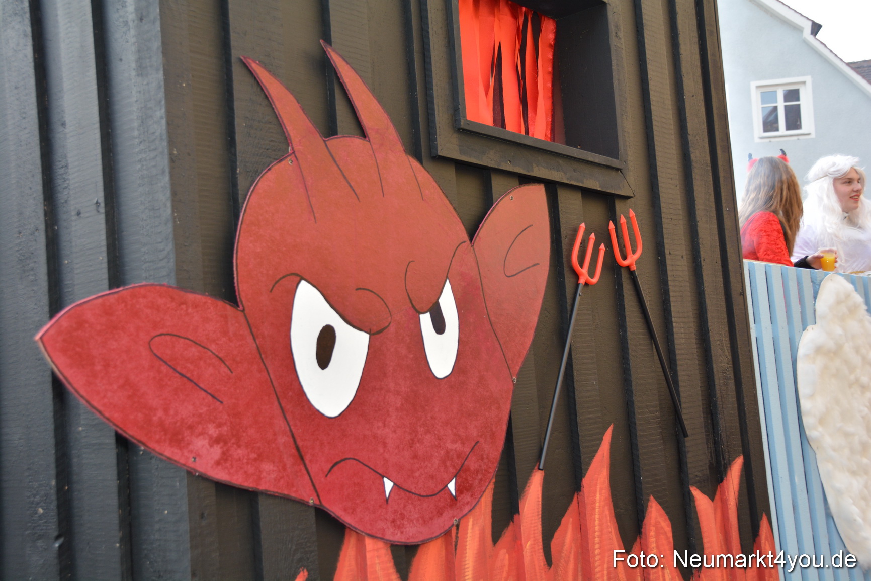 Faschingszug Berching 070216 0184