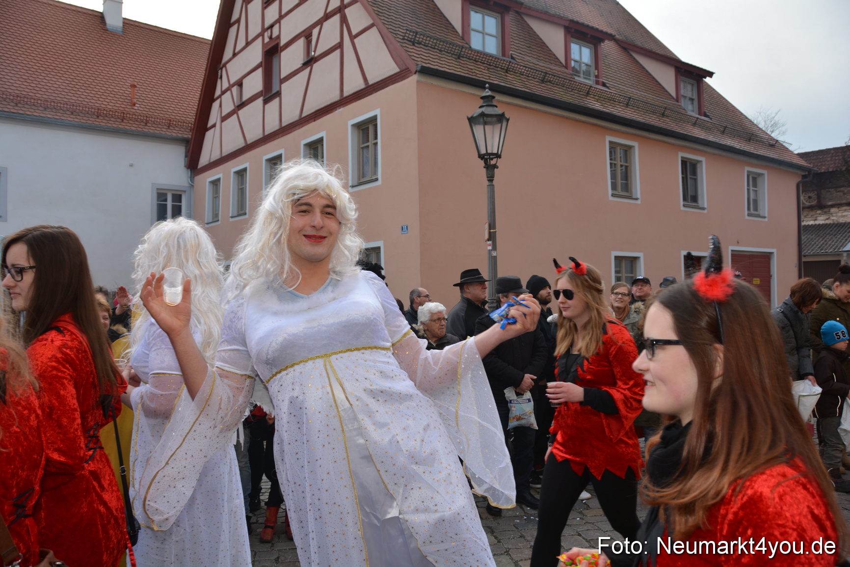 Faschingszug Berching 070216 0186