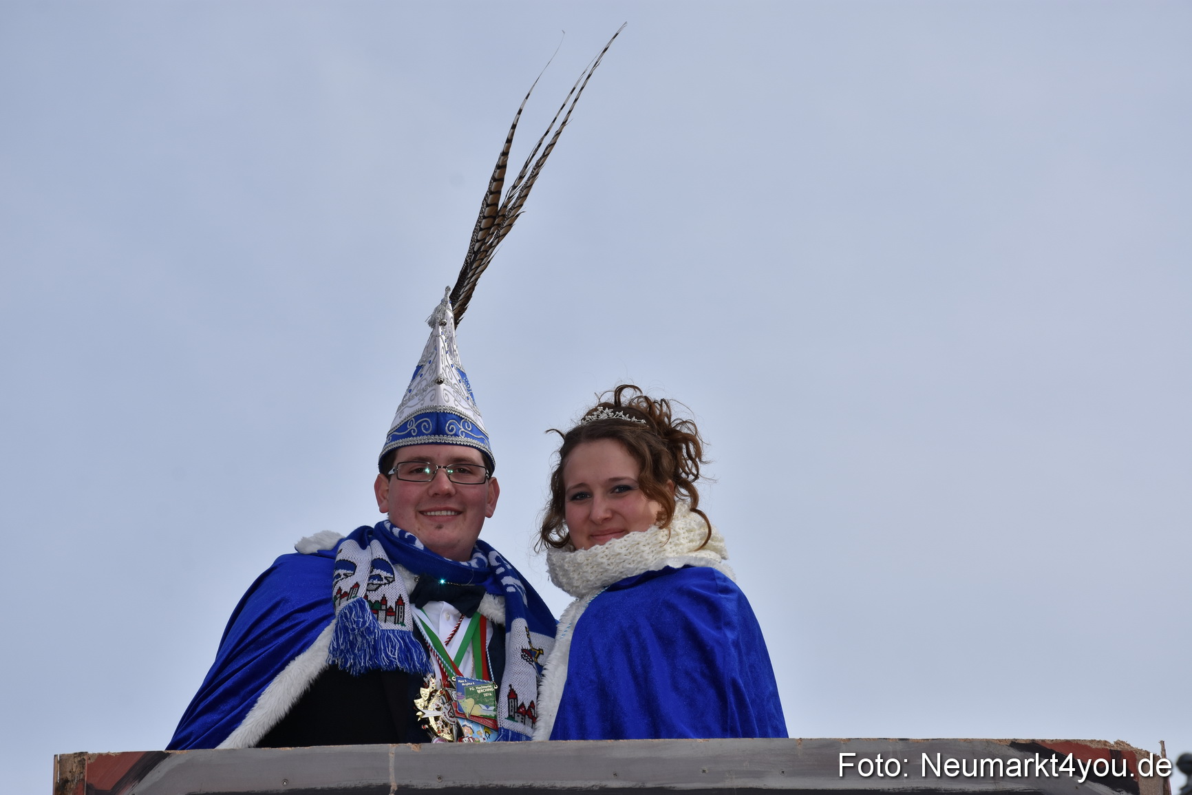 Faschingszug Berching 070216 0189