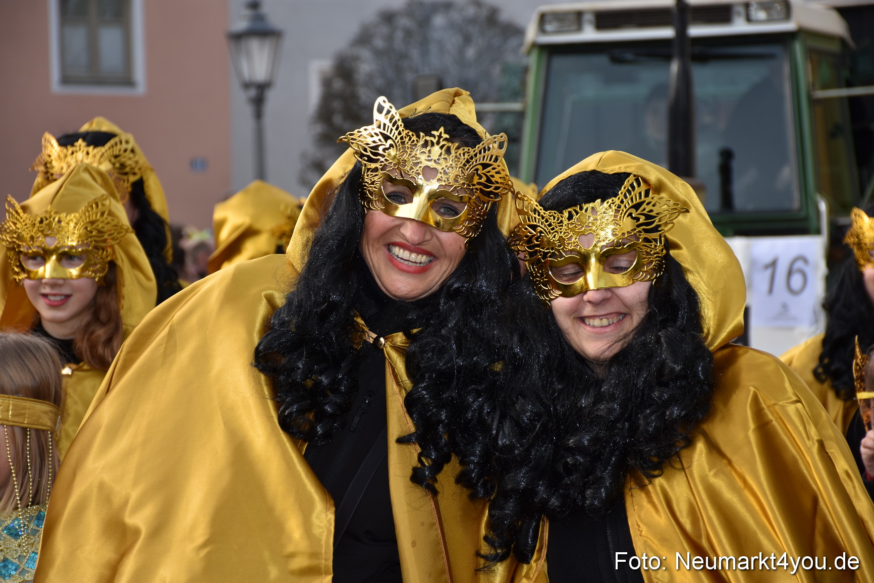 Faschingszug Berching 070216 0191