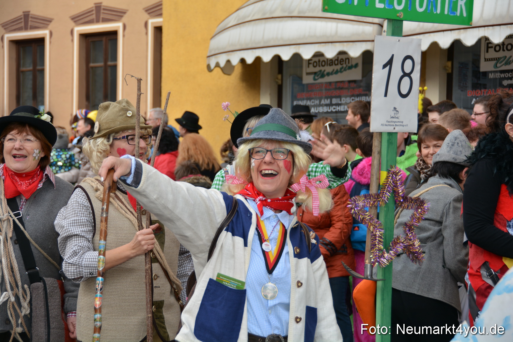 Faschingszug Berching 070216 0193