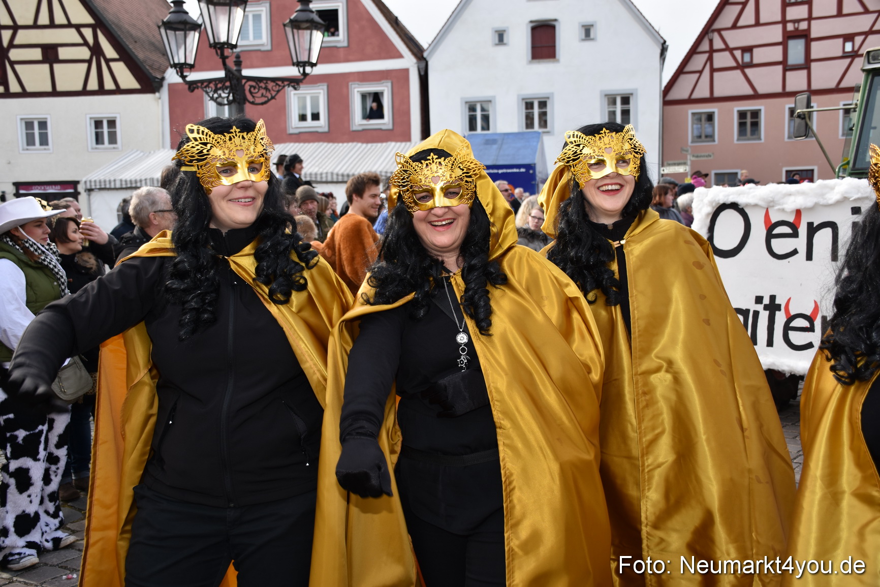 Faschingszug Berching 070216 0196