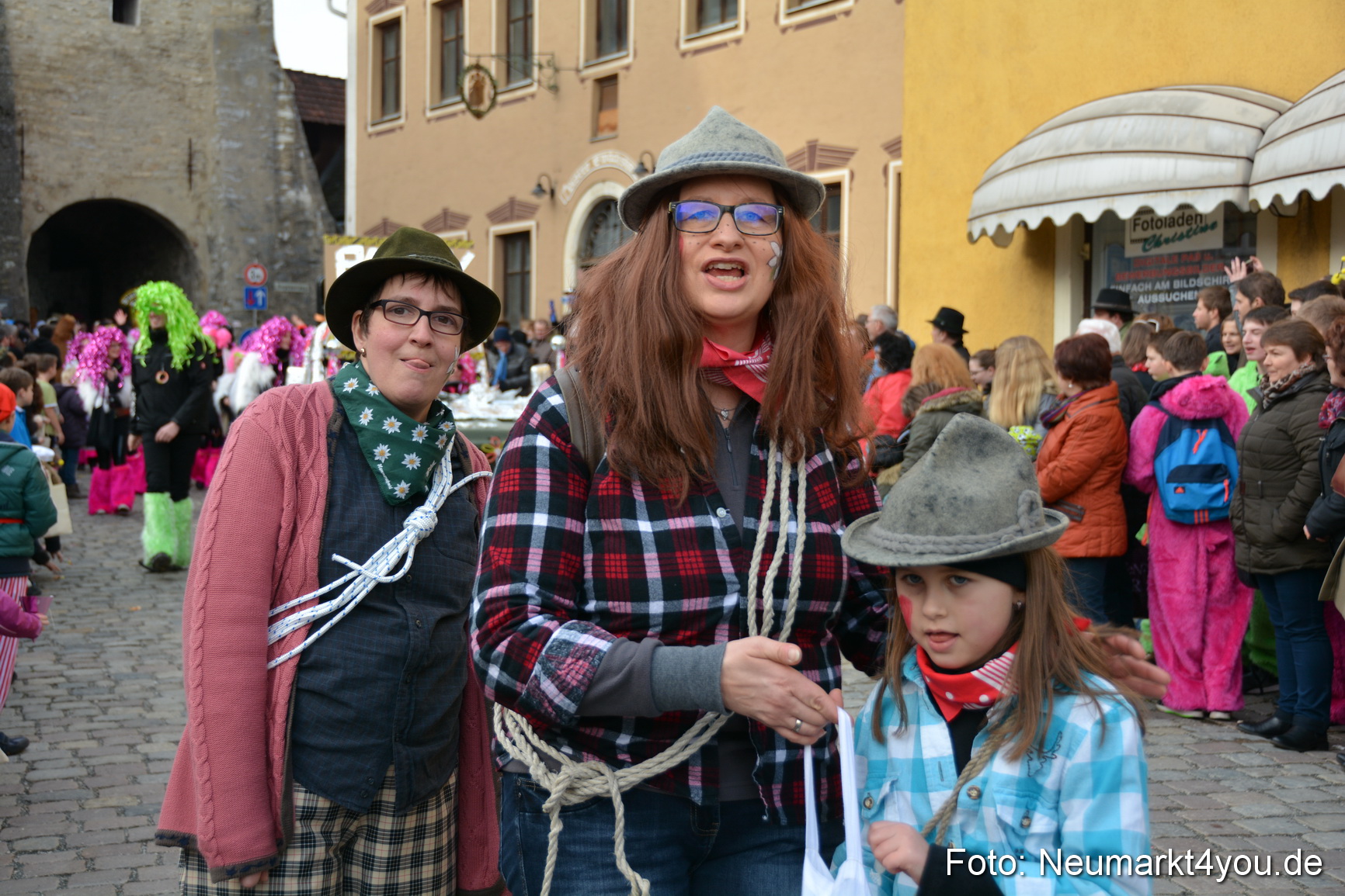 Faschingszug Berching 070216 0198