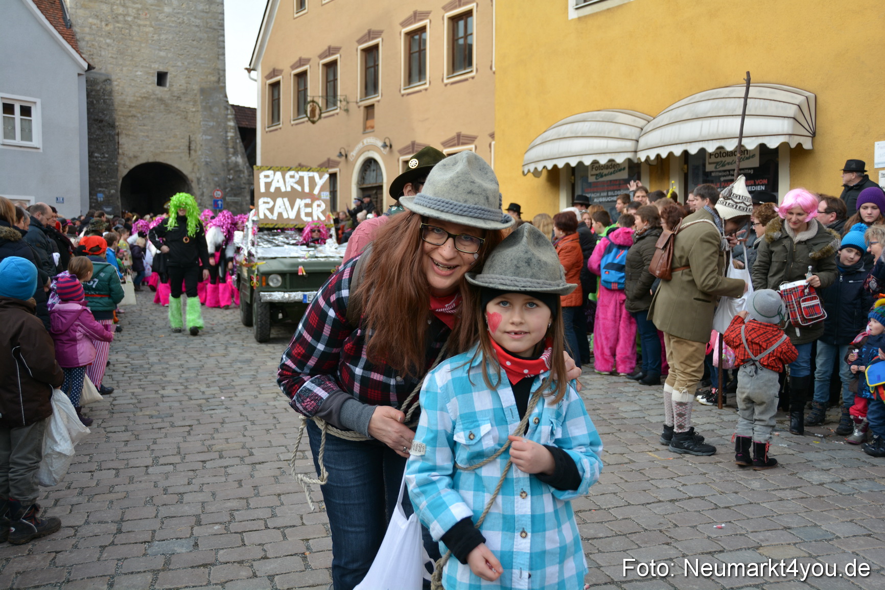 Faschingszug Berching 070216 0199