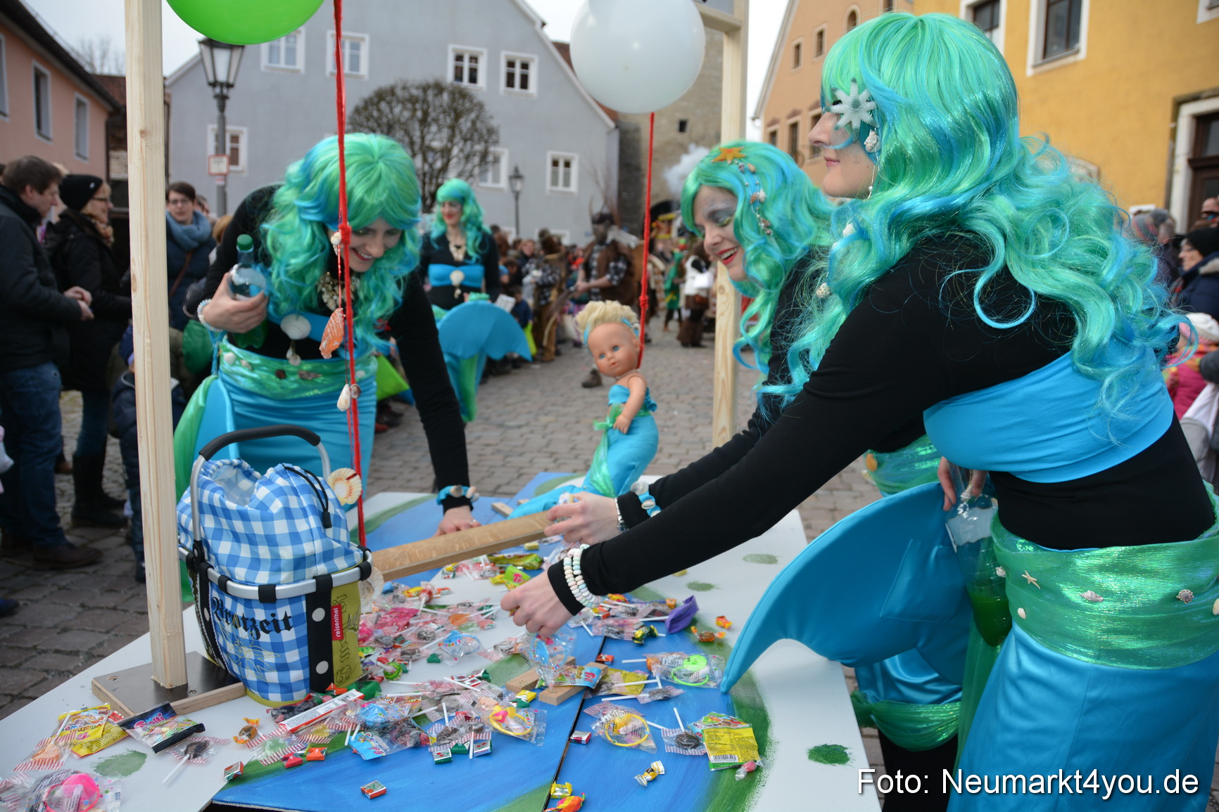 Faschingszug Berching 070216 0232