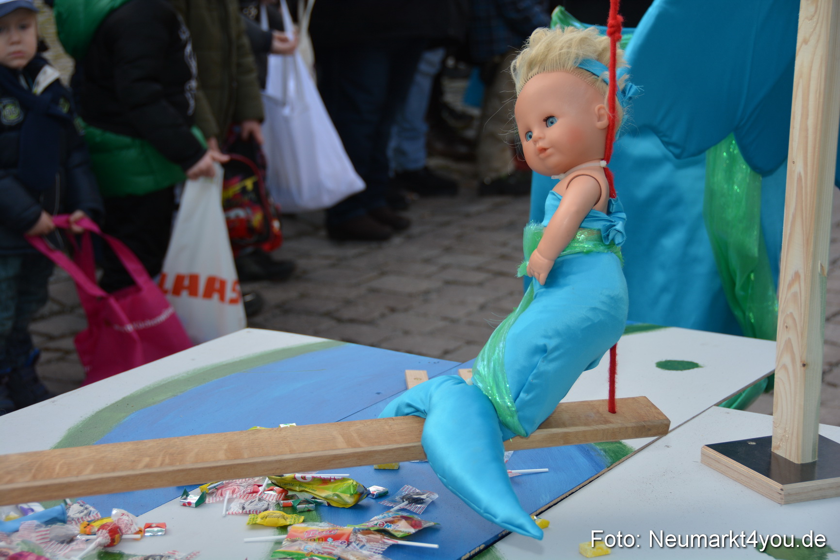 Faschingszug Berching 070216 0233