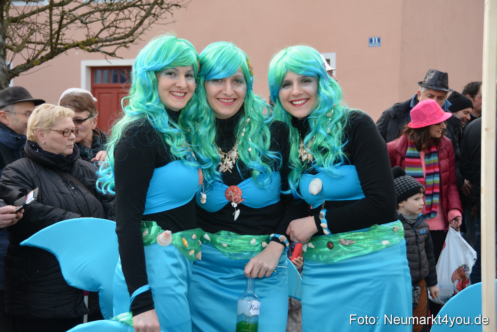 Faschingszug Berching 070216 0235