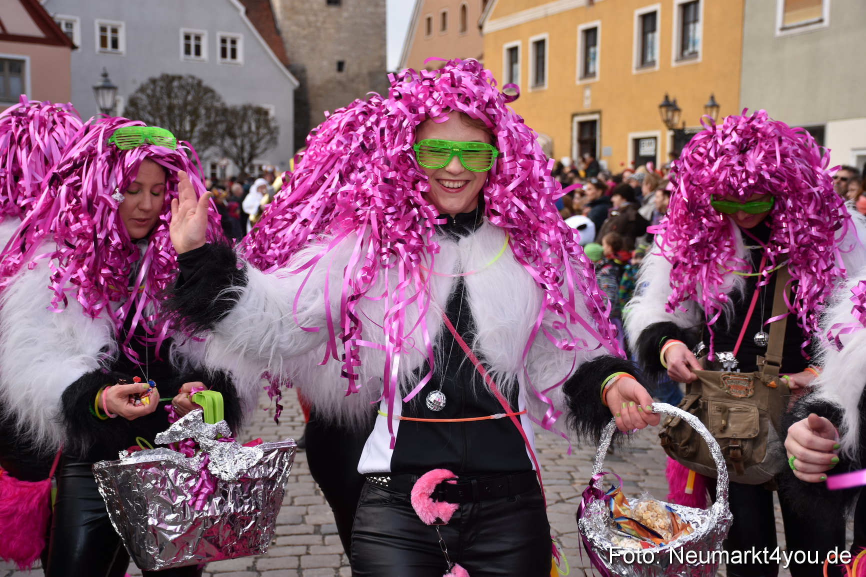 Faschingszug Berching 070216 0243