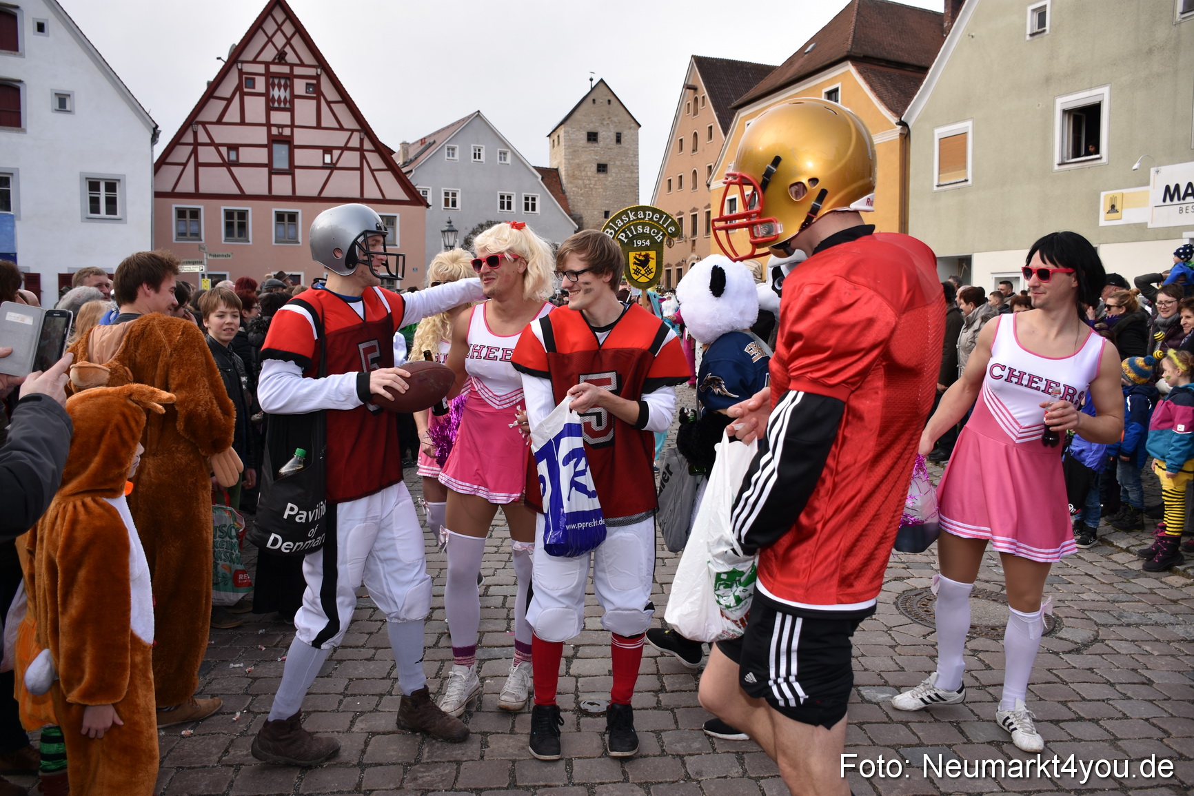 Faschingszug Berching 070216 0248