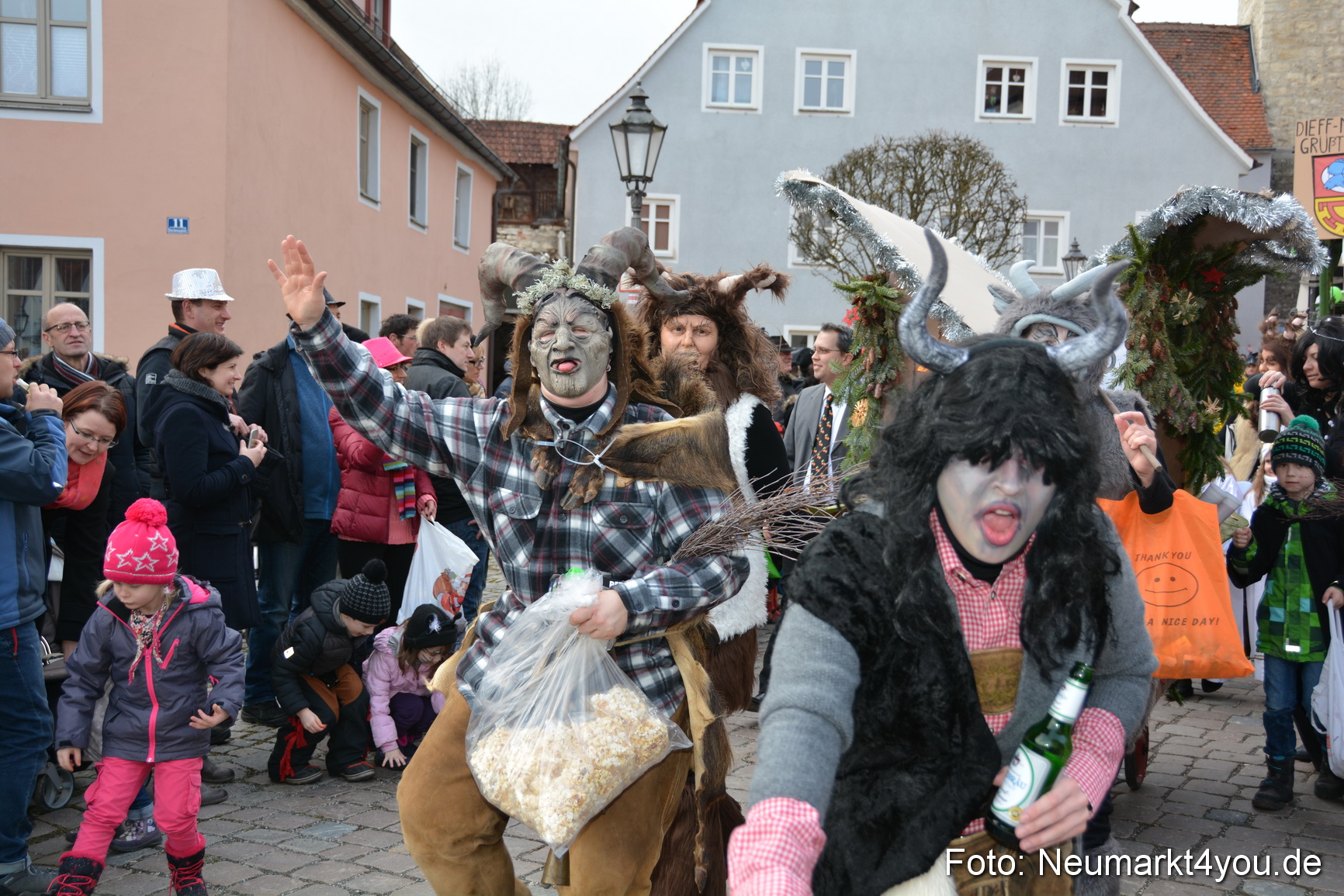 Faschingszug Berching 070216 0249
