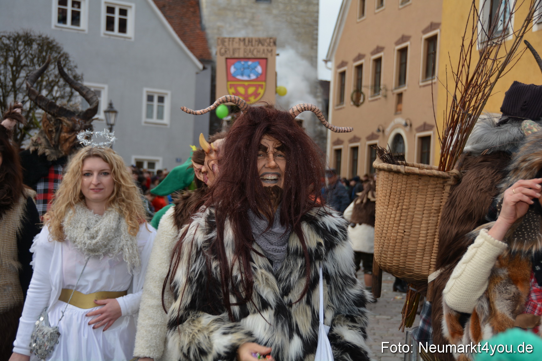 Faschingszug Berching 070216 0251