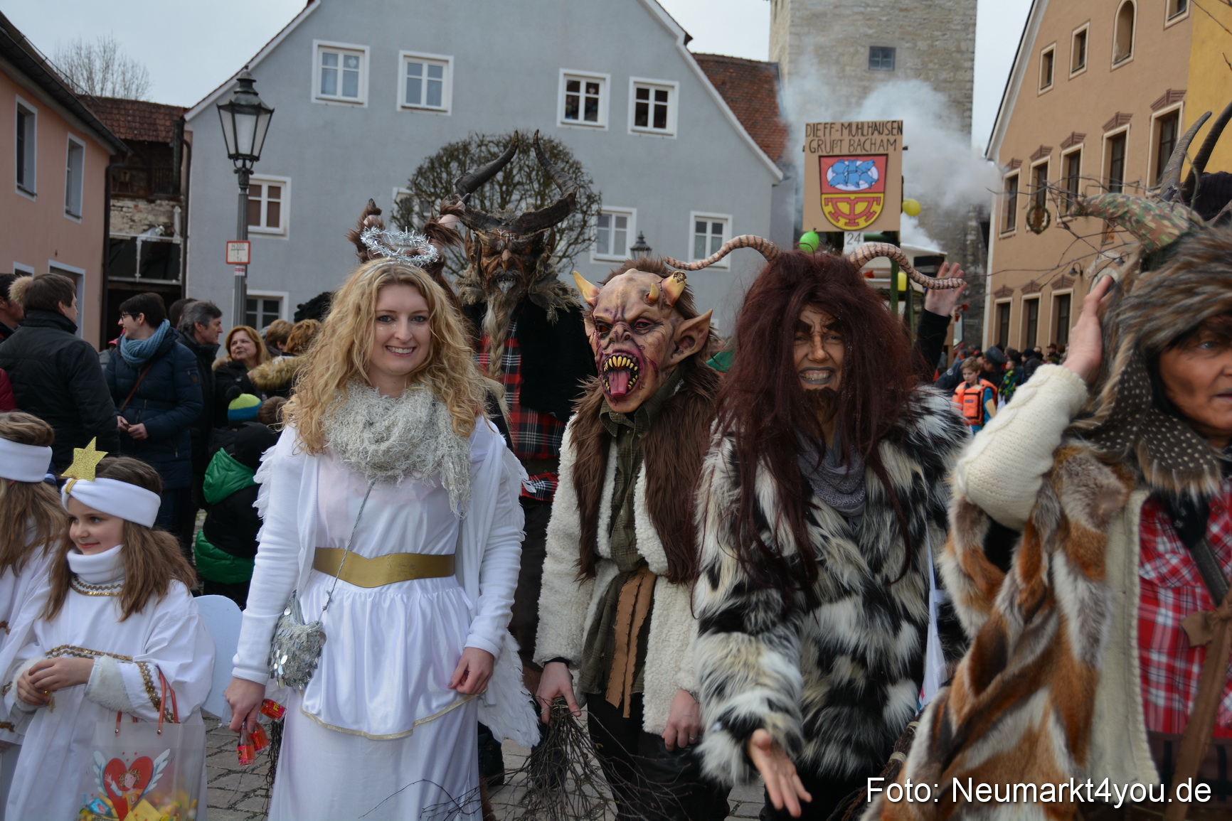 Faschingszug Berching 070216 0252