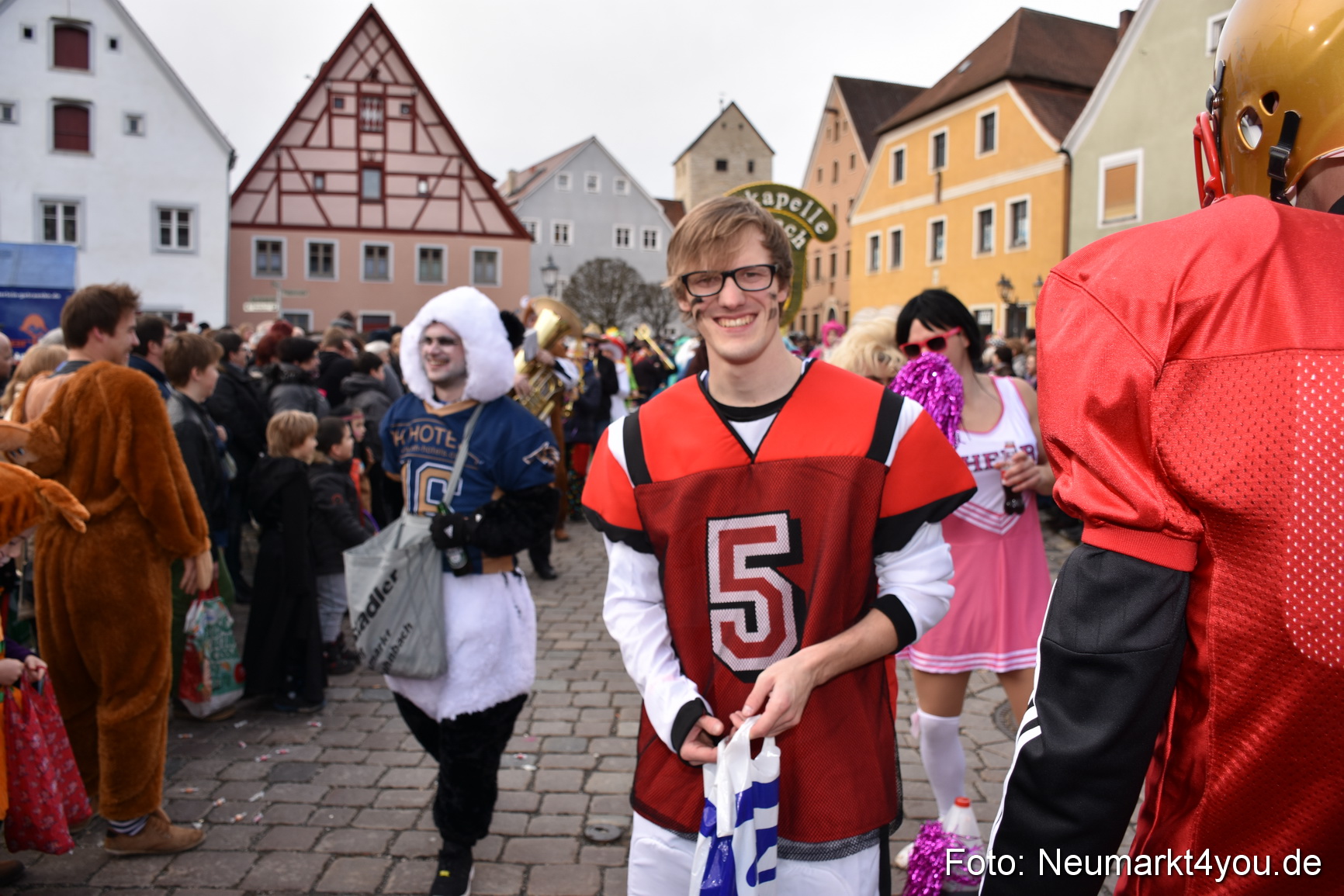 Faschingszug Berching 070216 0253