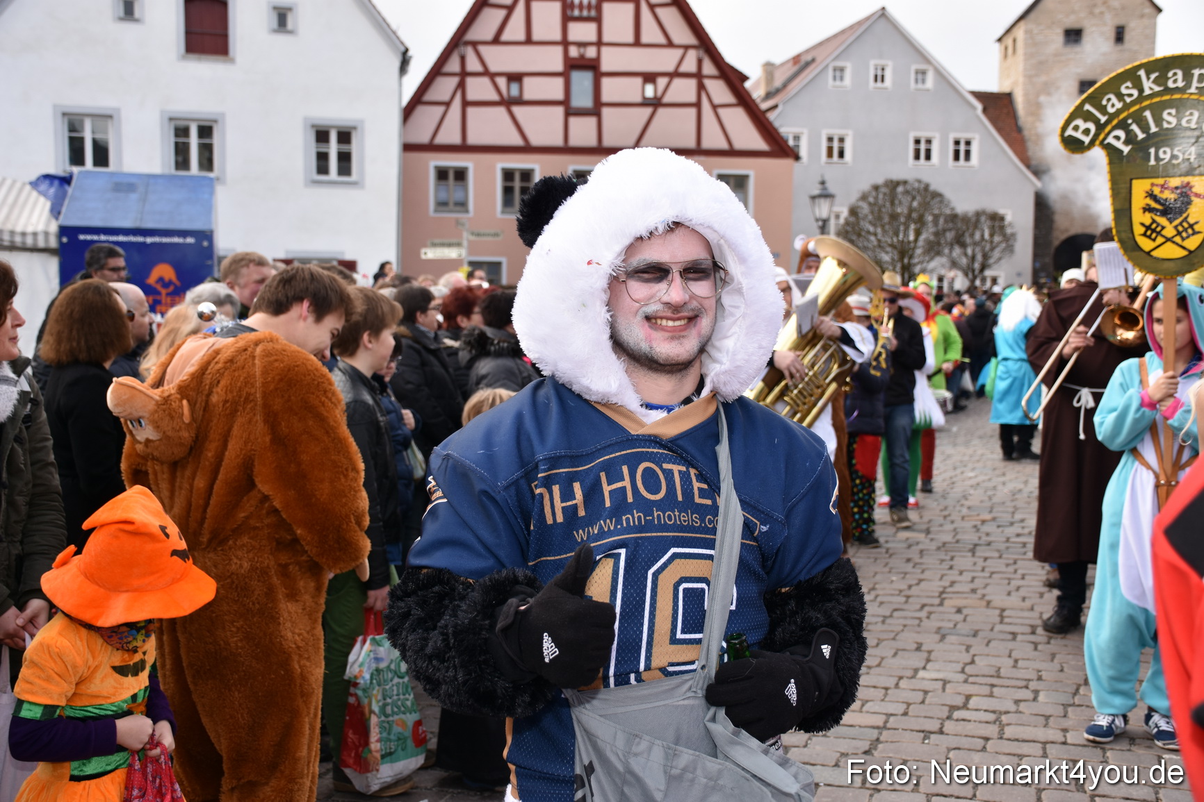 Faschingszug Berching 070216 0254