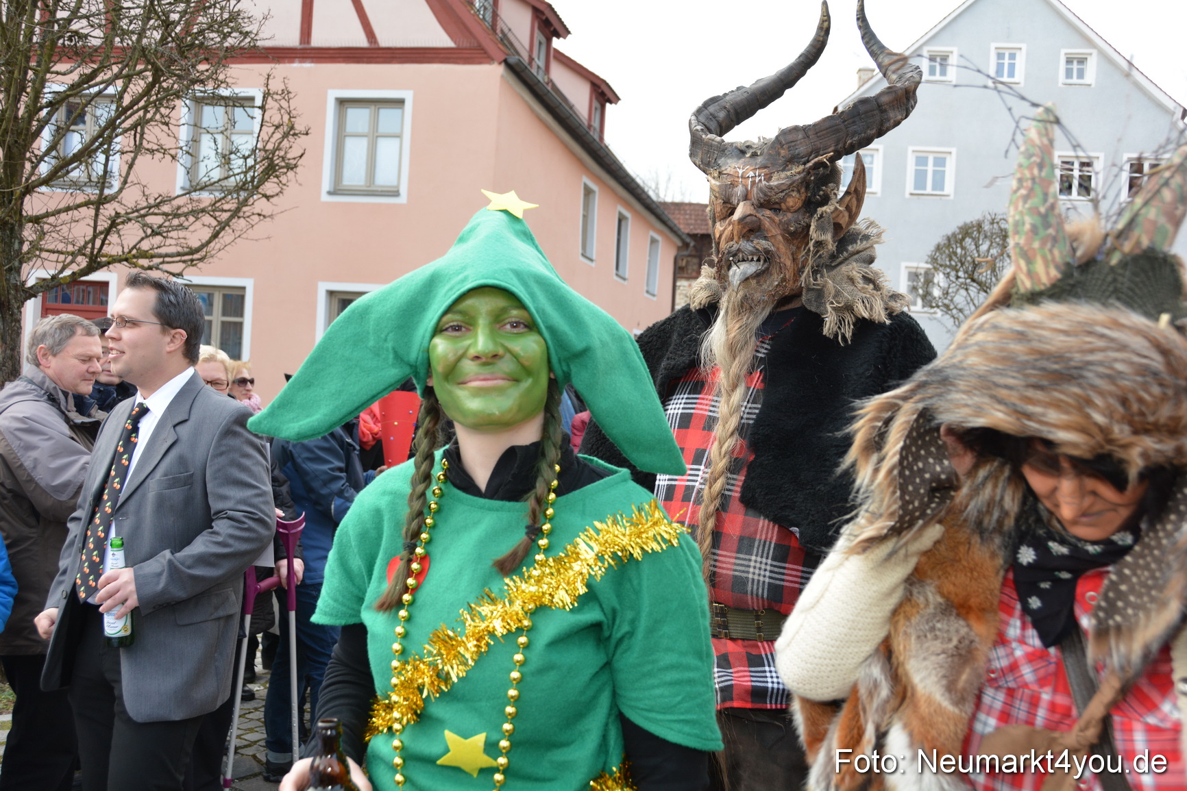 Faschingszug Berching 070216 0257