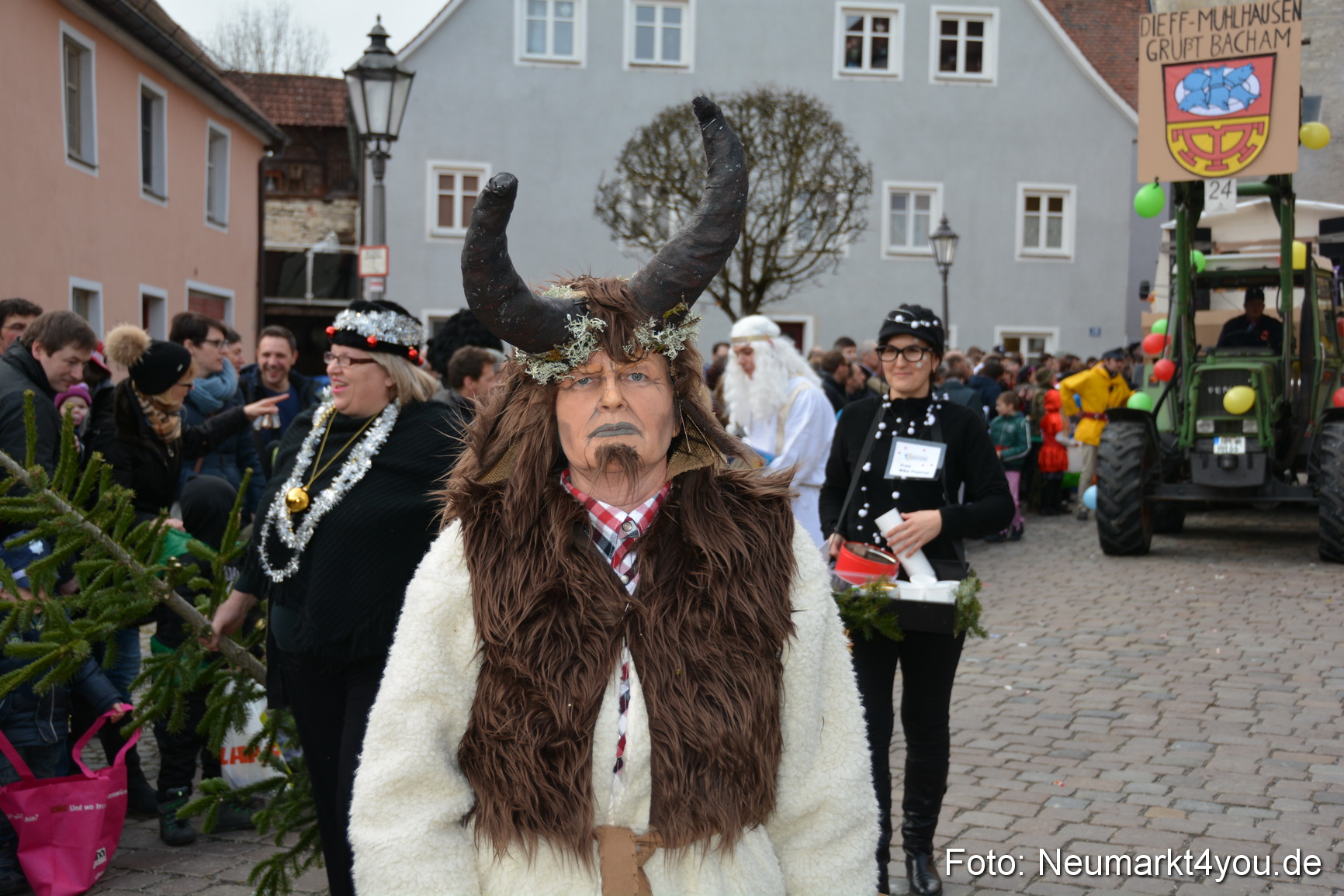 Faschingszug Berching 070216 0259
