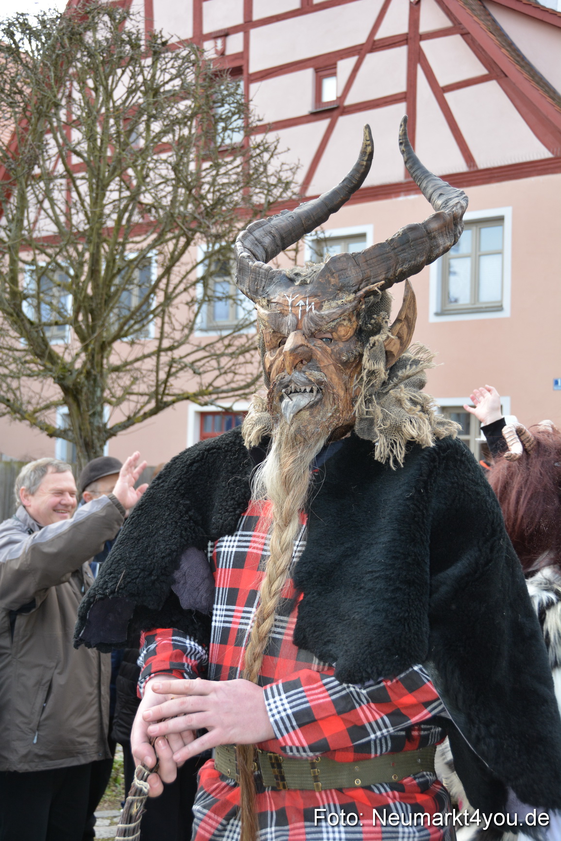 Faschingszug Berching 070216 0261