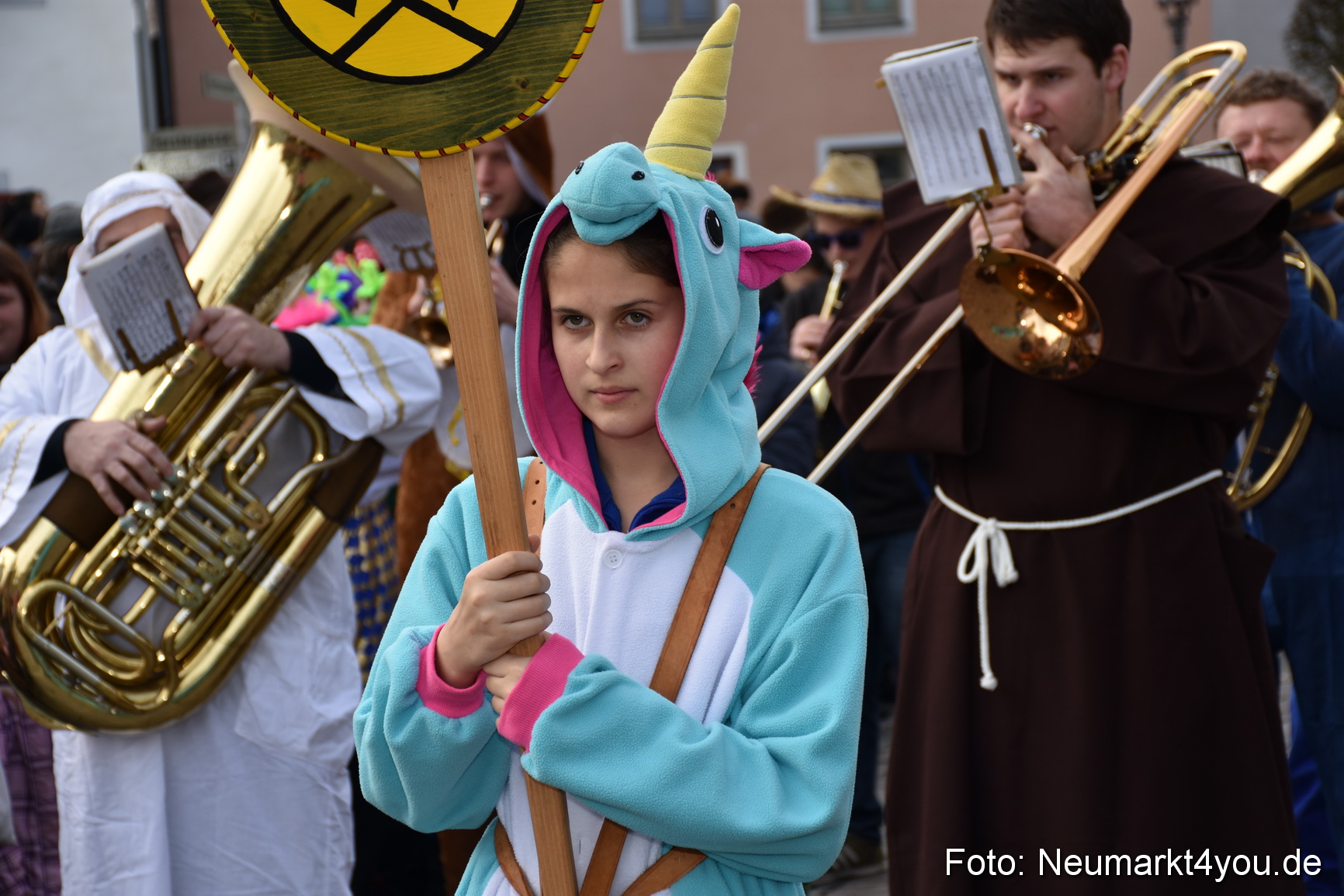 Faschingszug Berching 070216 0262