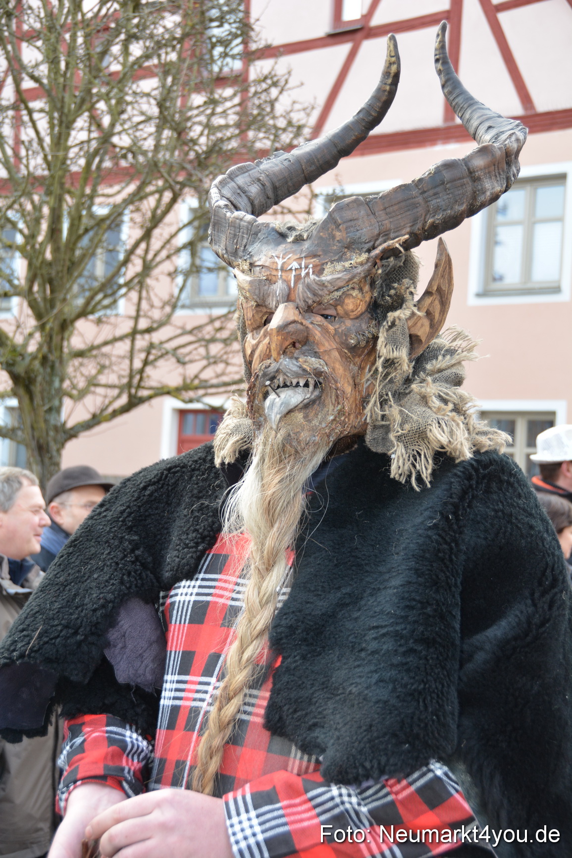 Faschingszug Berching 070216 0263